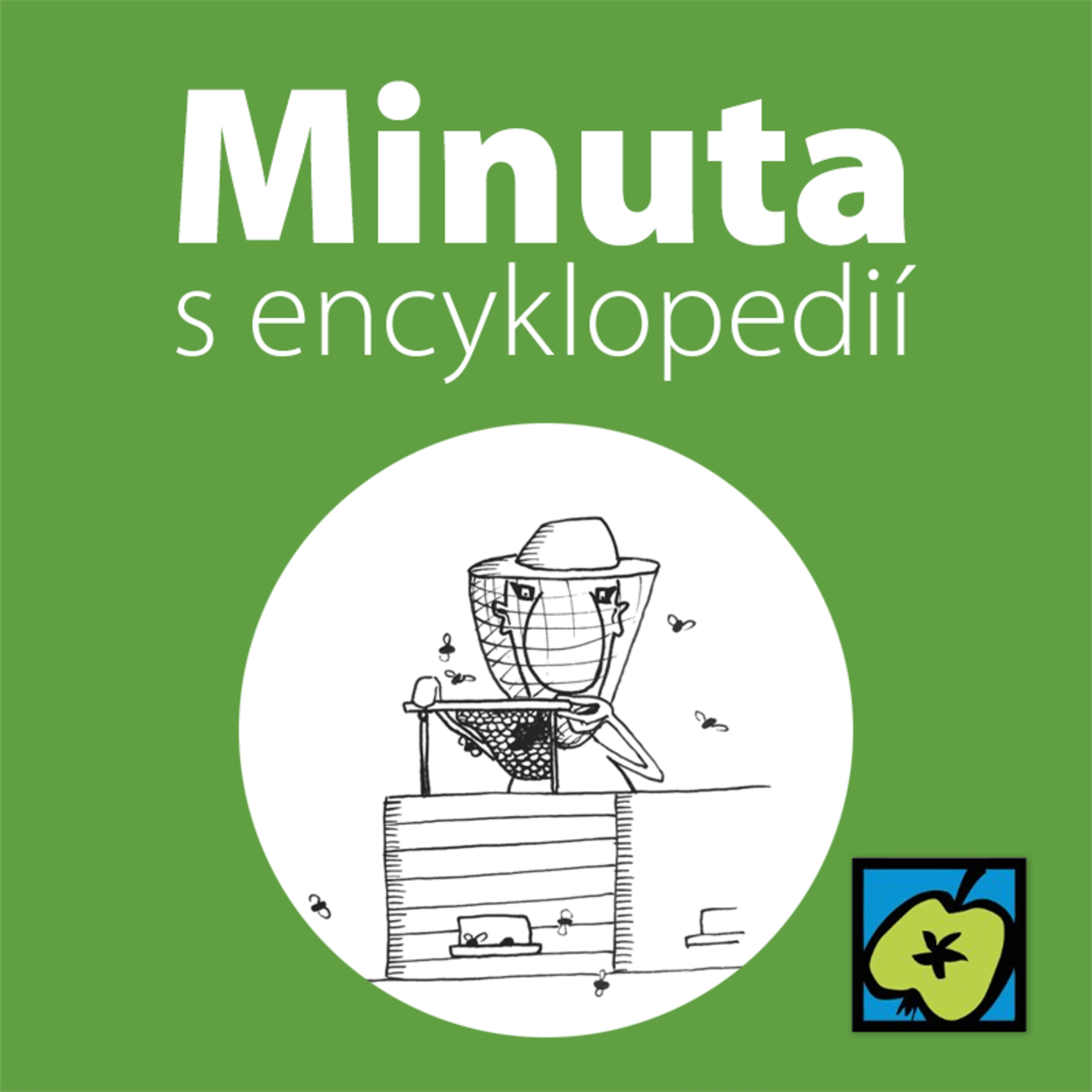 Minuta s encyklopedií