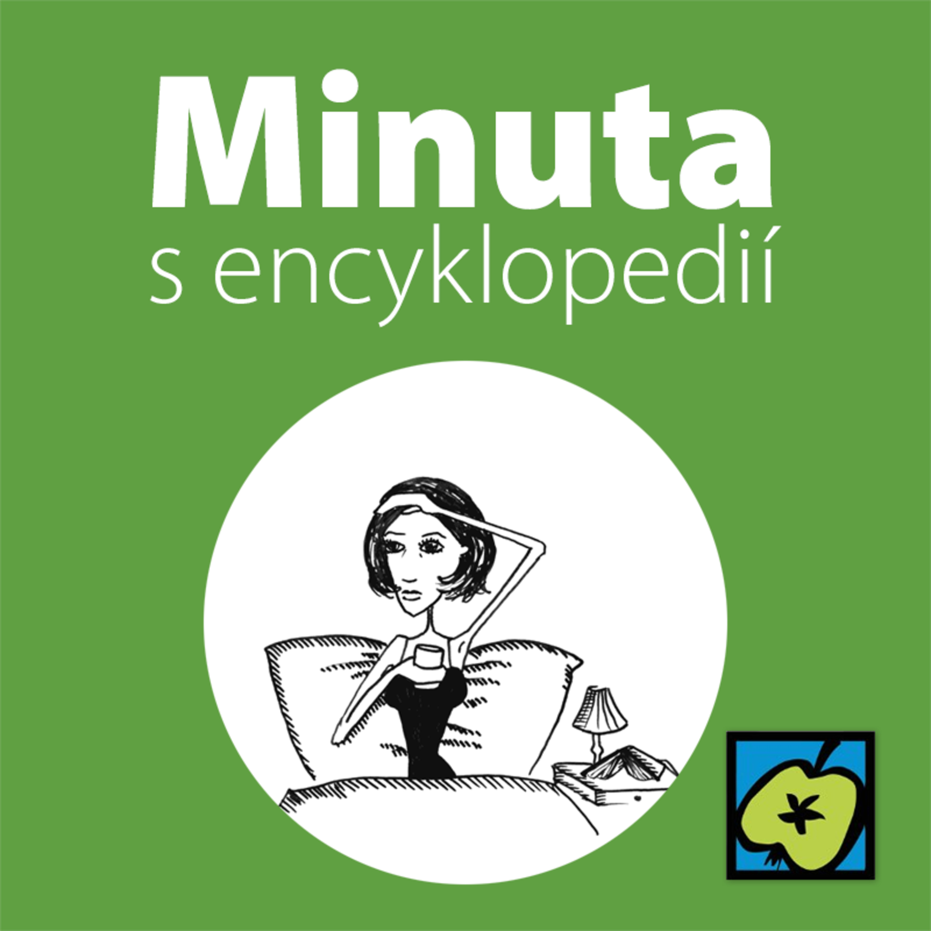 Minuta s encyklopedií