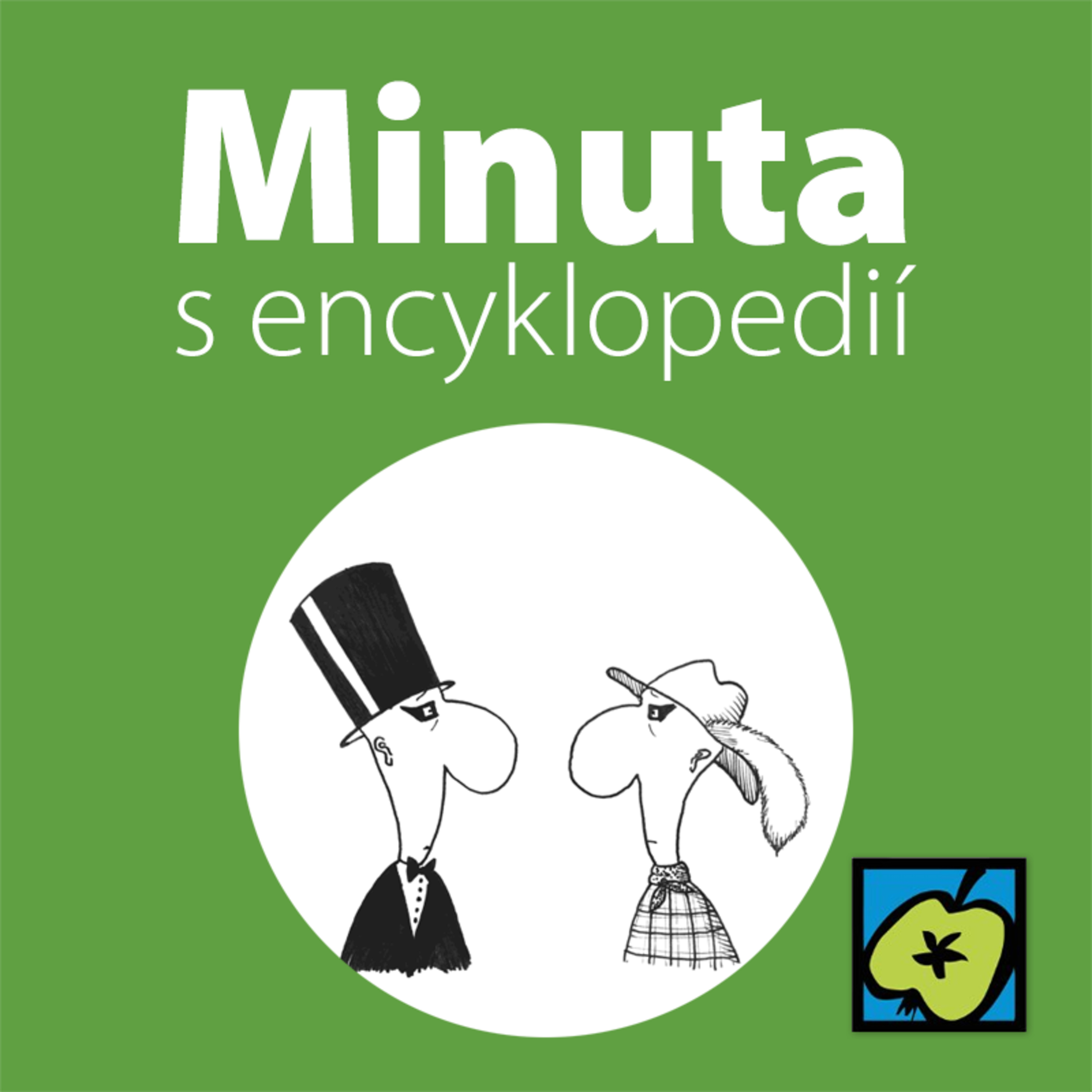 Minuta s encyklopedií