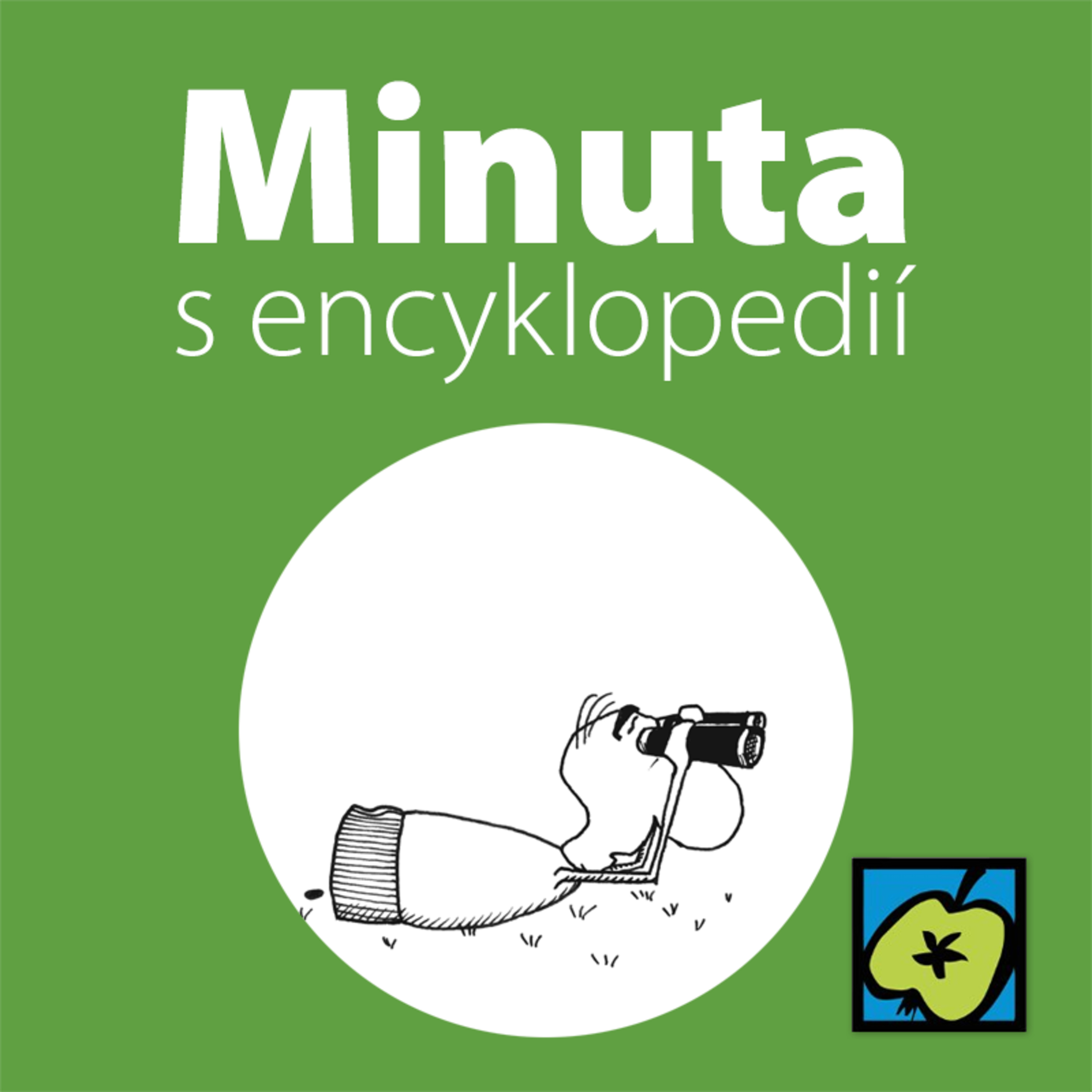 Minuta s encyklopedií