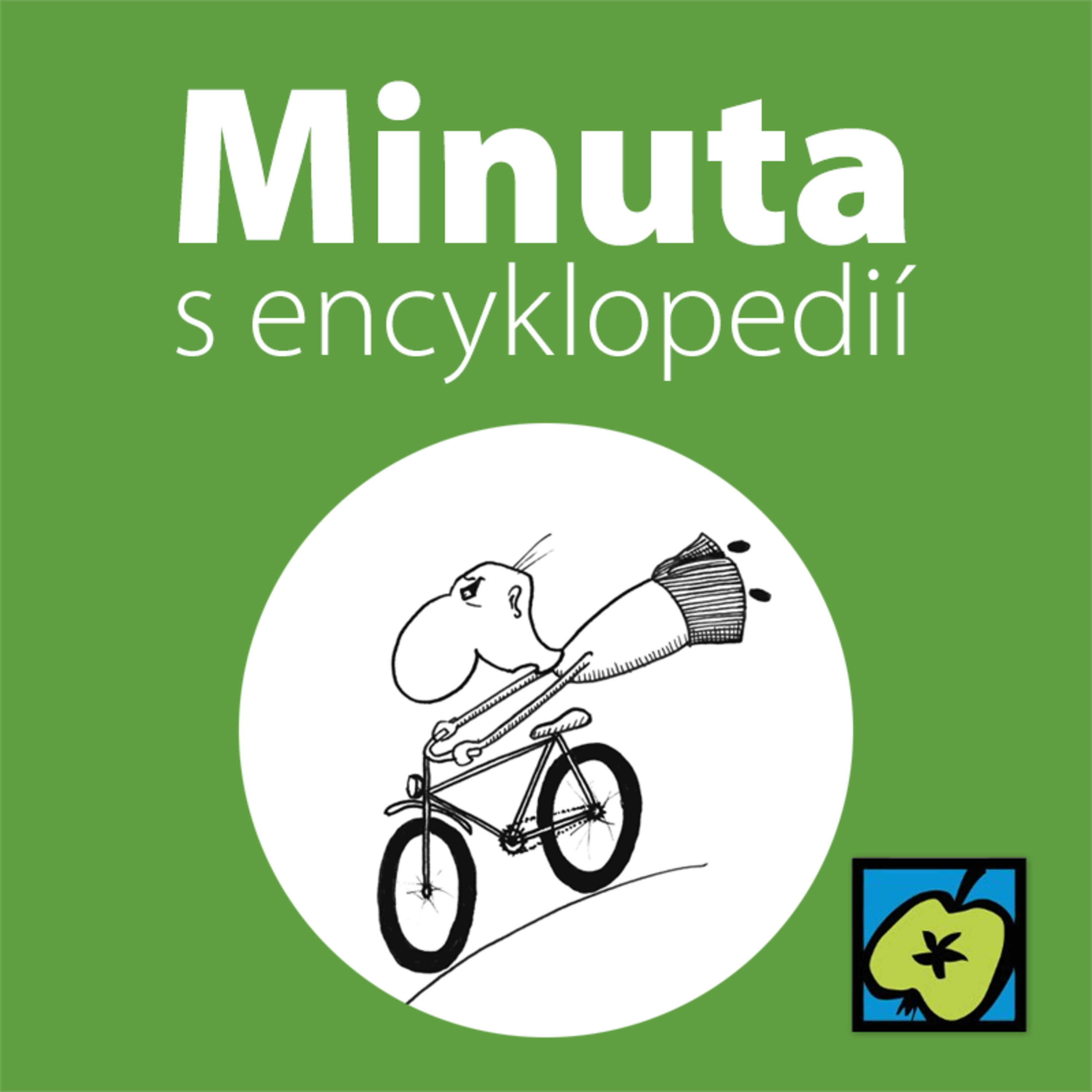 Minuta s encyklopedií