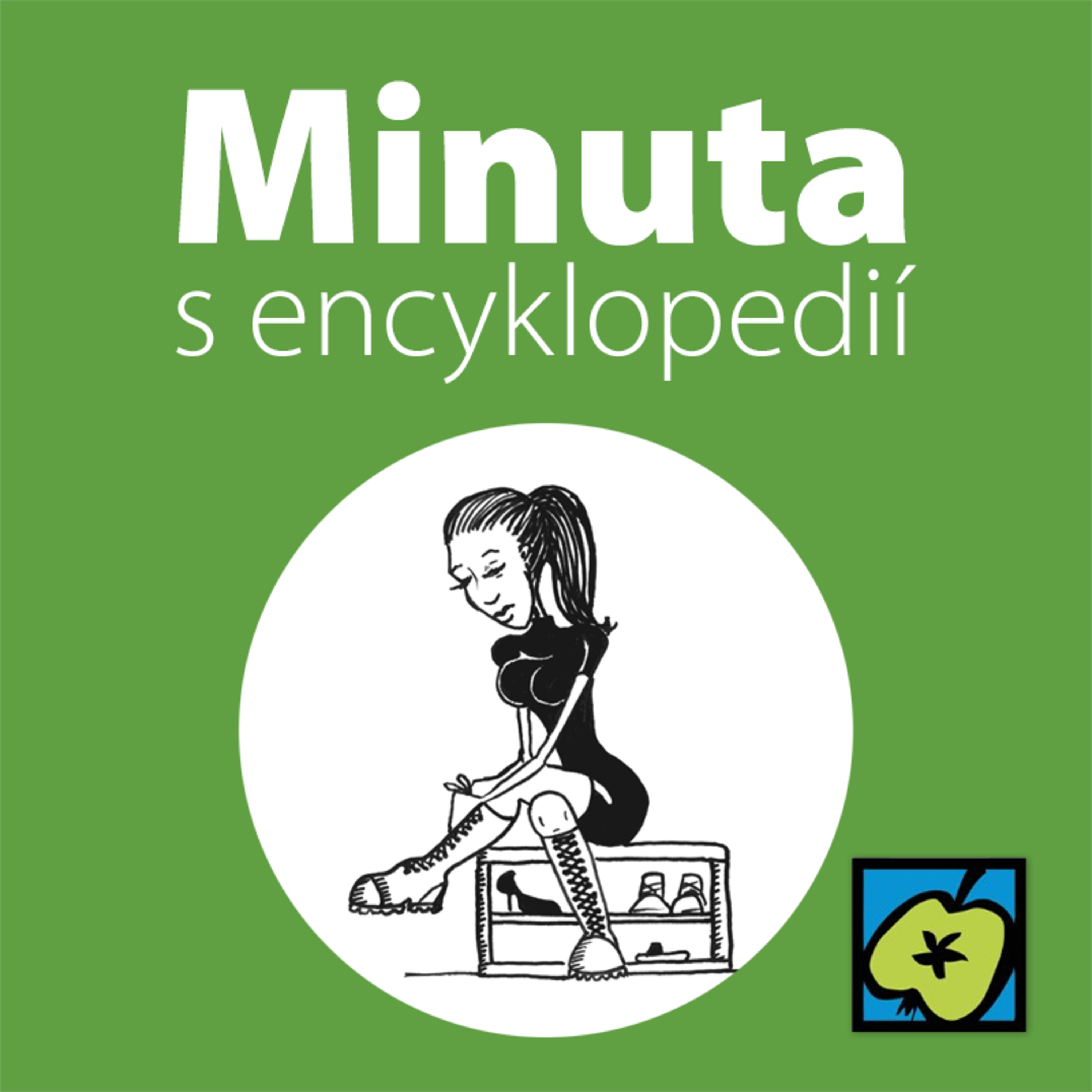 Minuta s encyklopedií