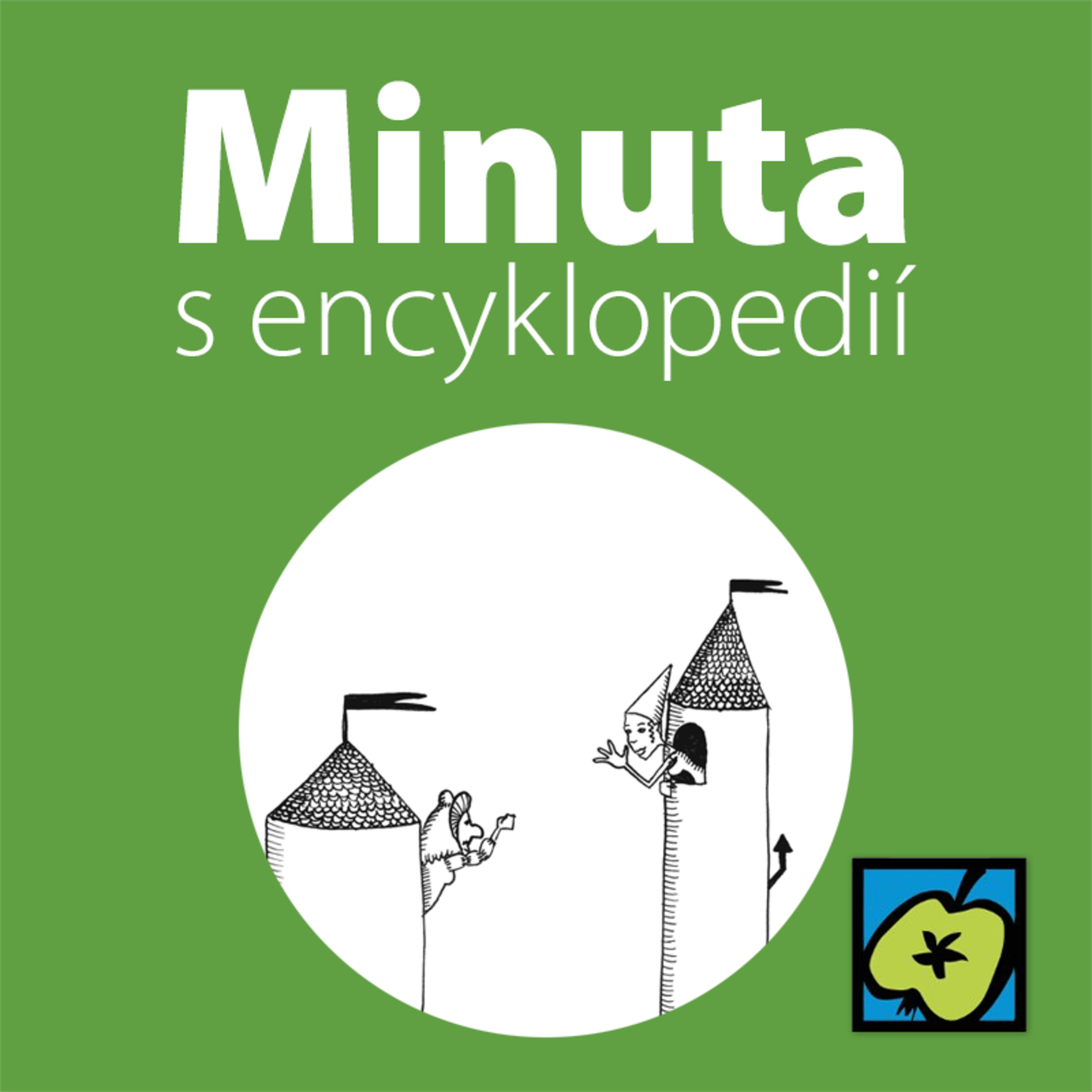 Minuta s encyklopedií