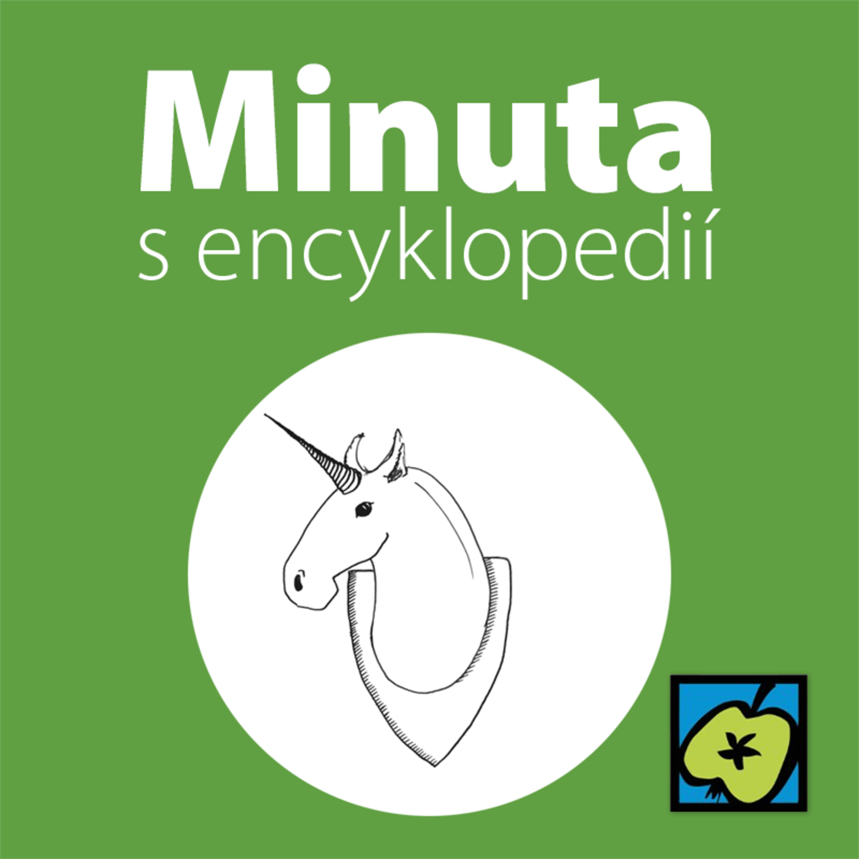 Minuta s encyklopedií