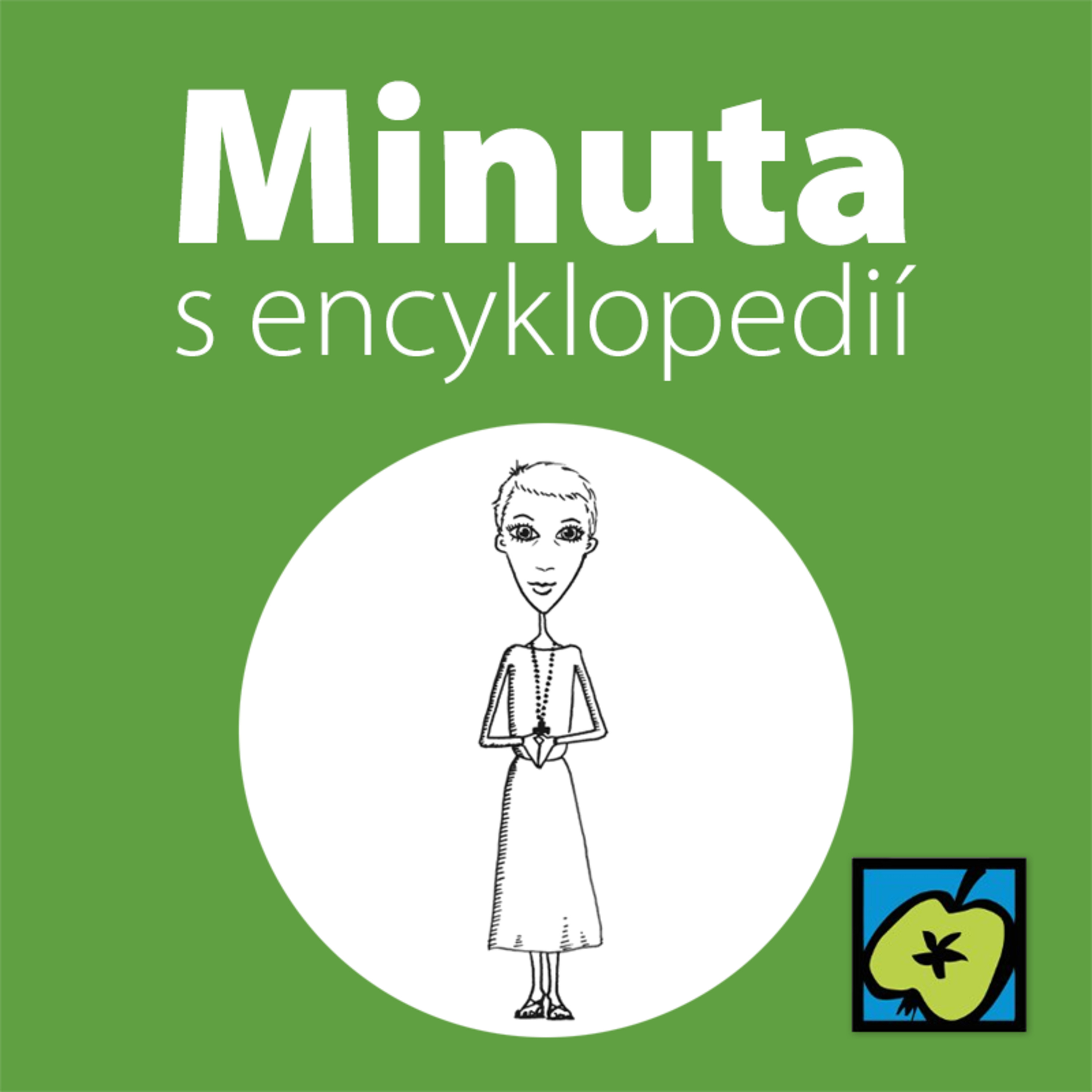 Minuta s encyklopedií