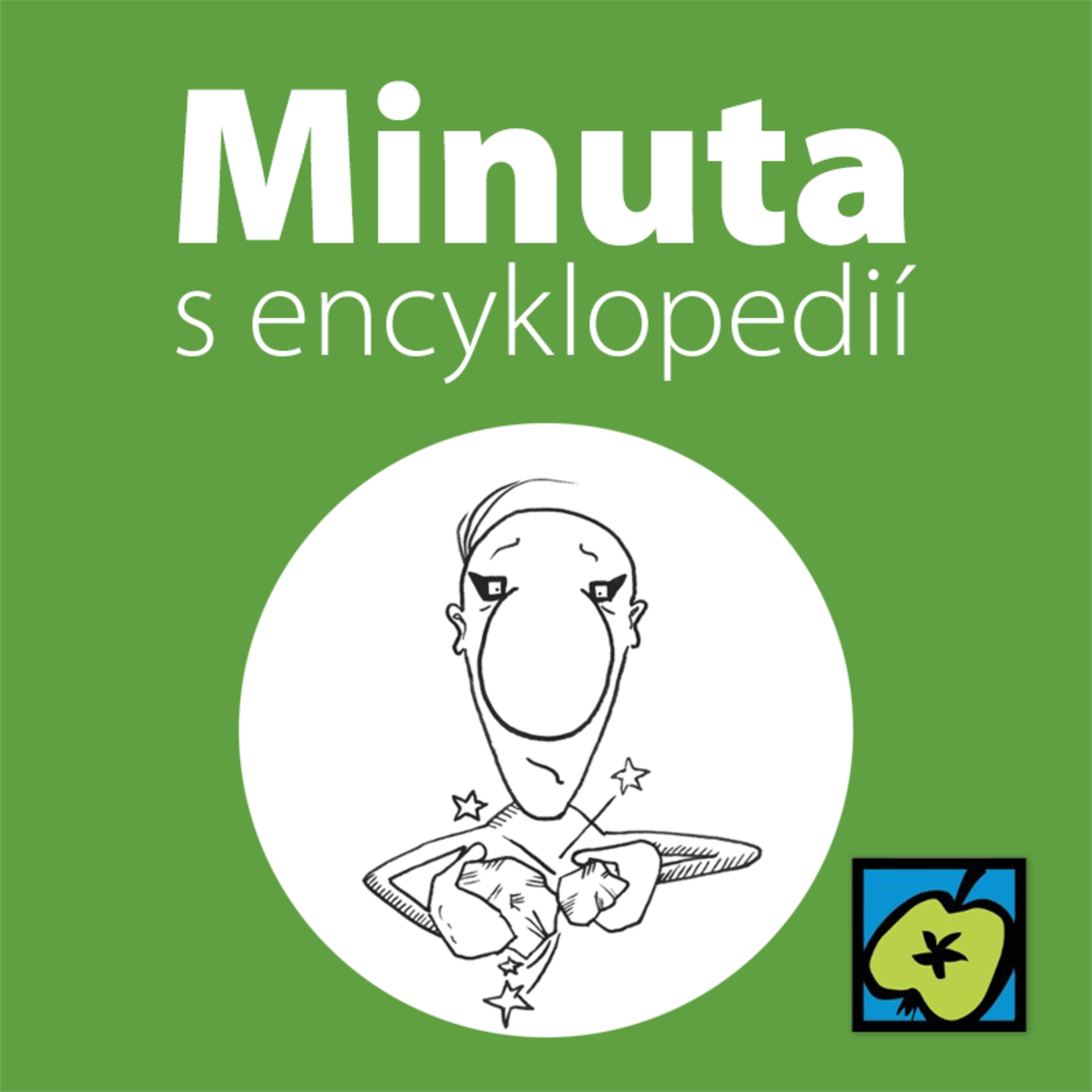 Minuta s encyklopedií