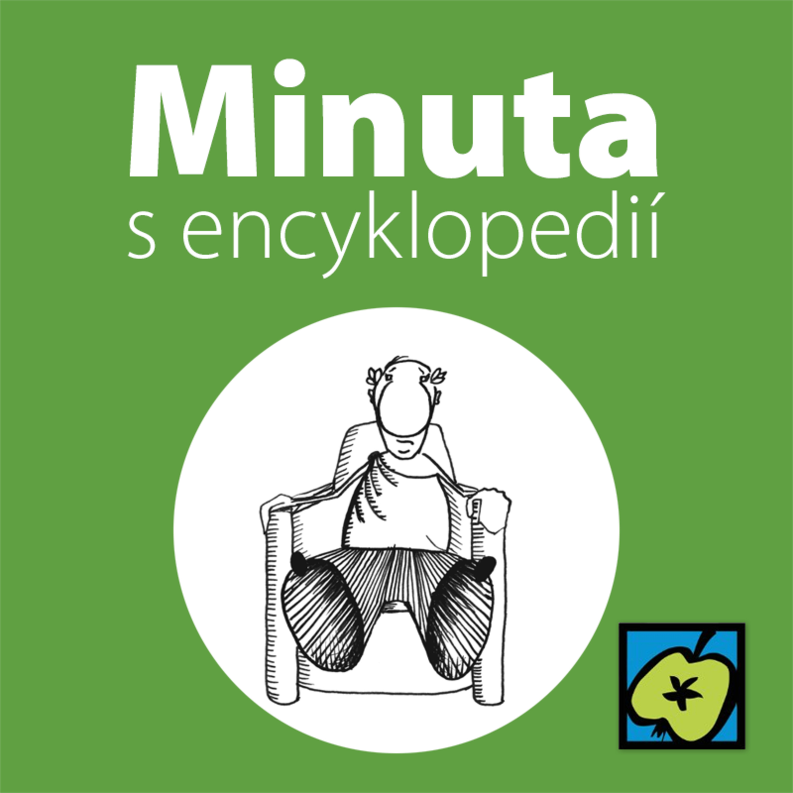 Minuta s encyklopedií
