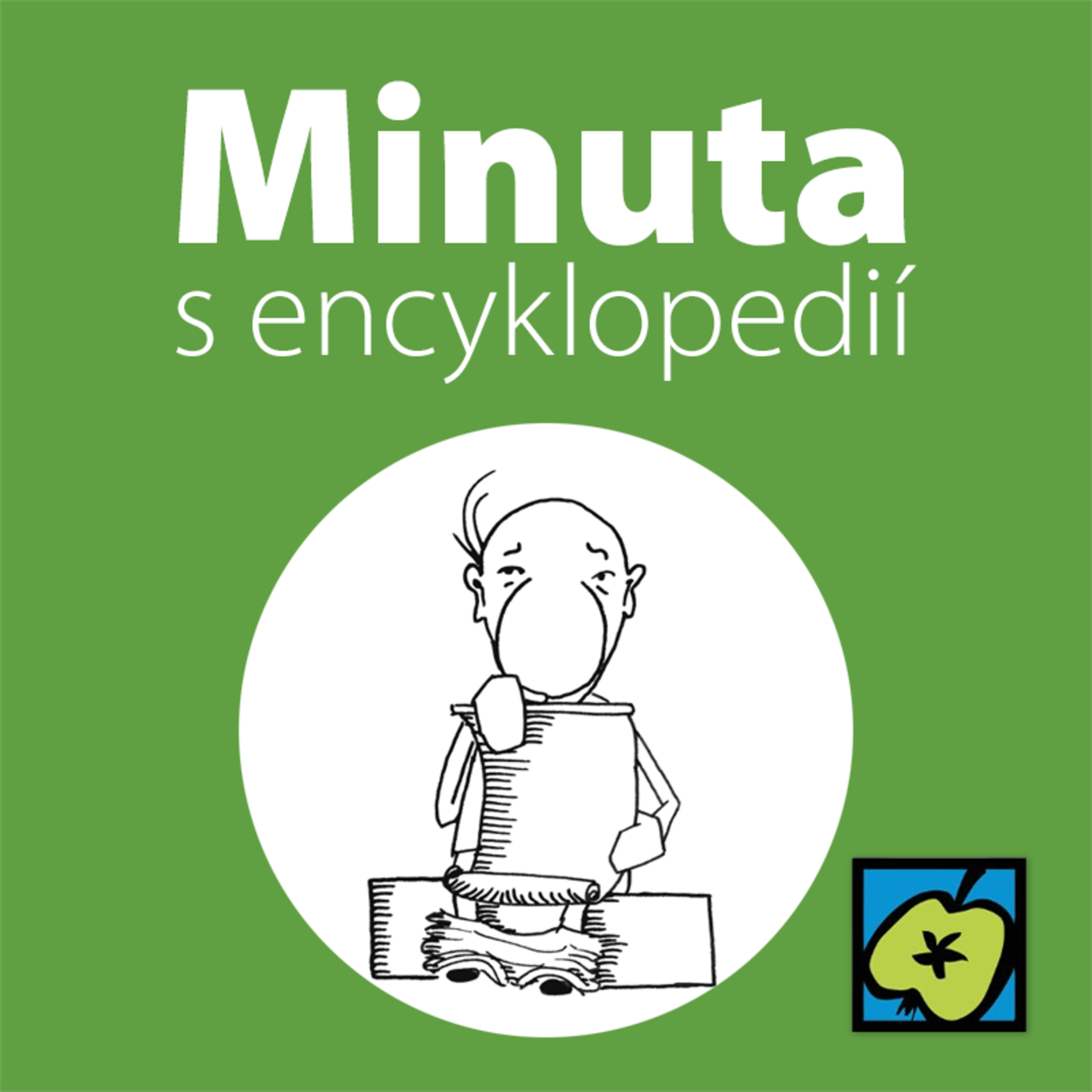 Minuta s encyklopedií