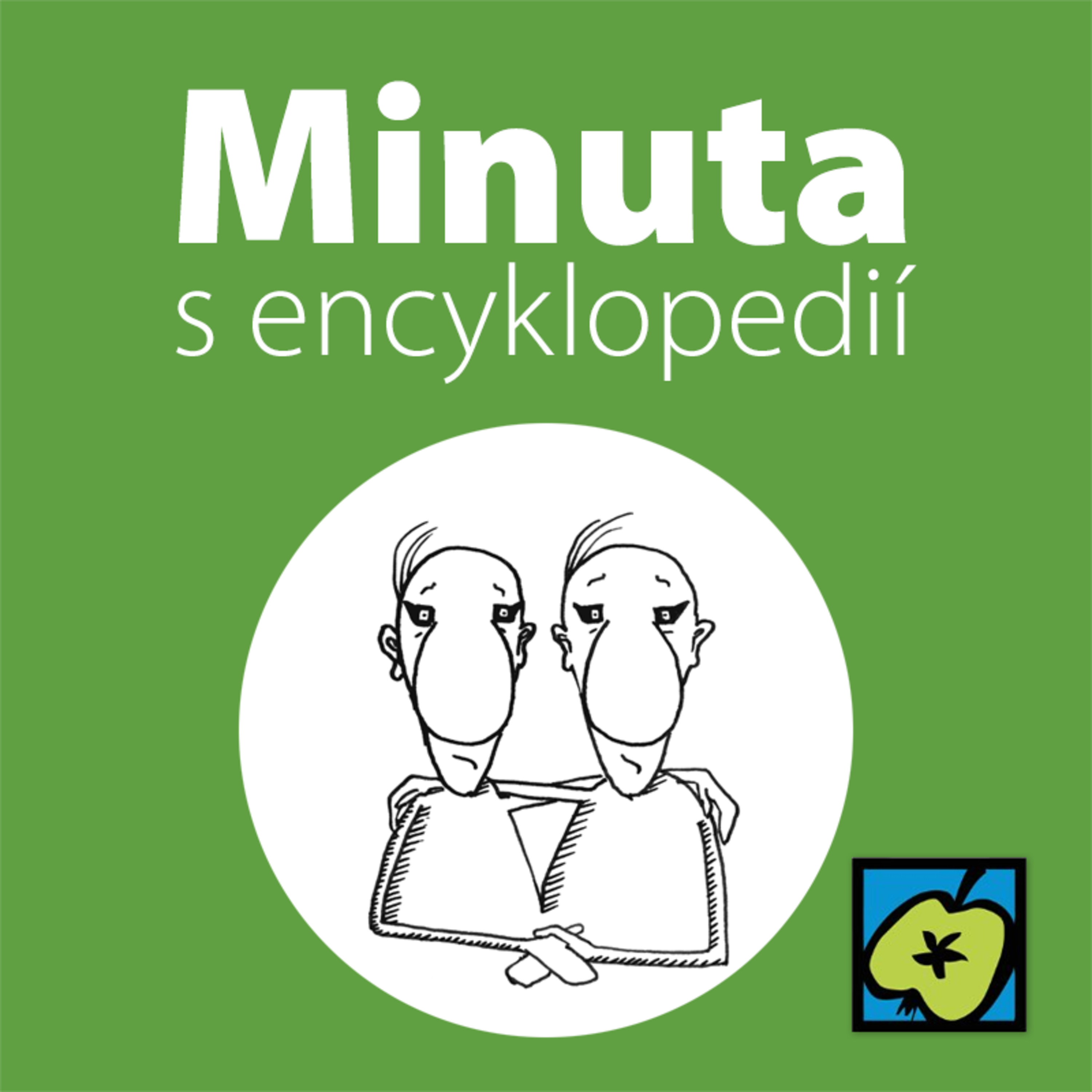 Minuta s encyklopedií