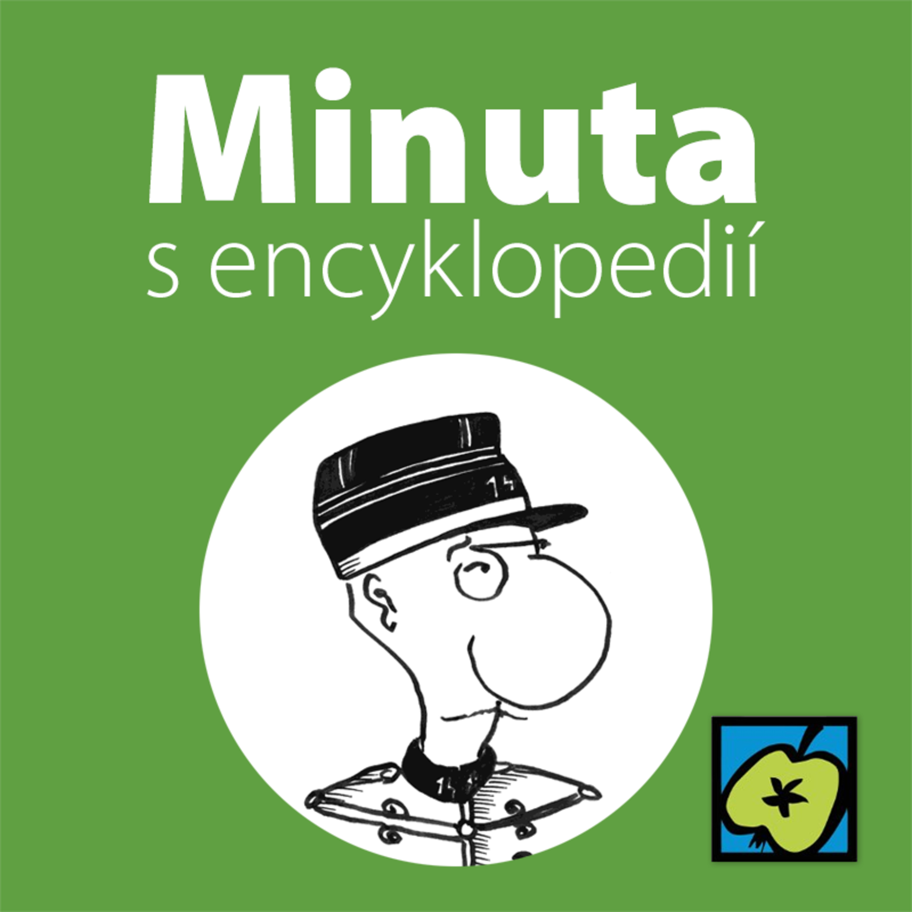 Minuta s encyklopedií