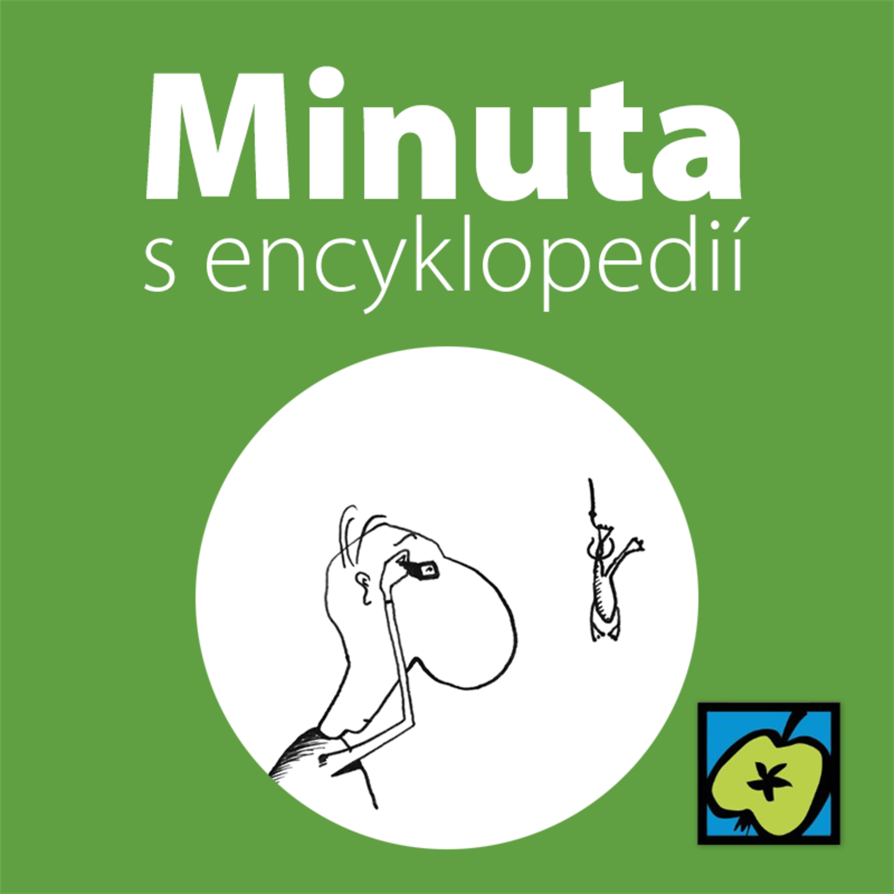 Minuta s encyklopedií
