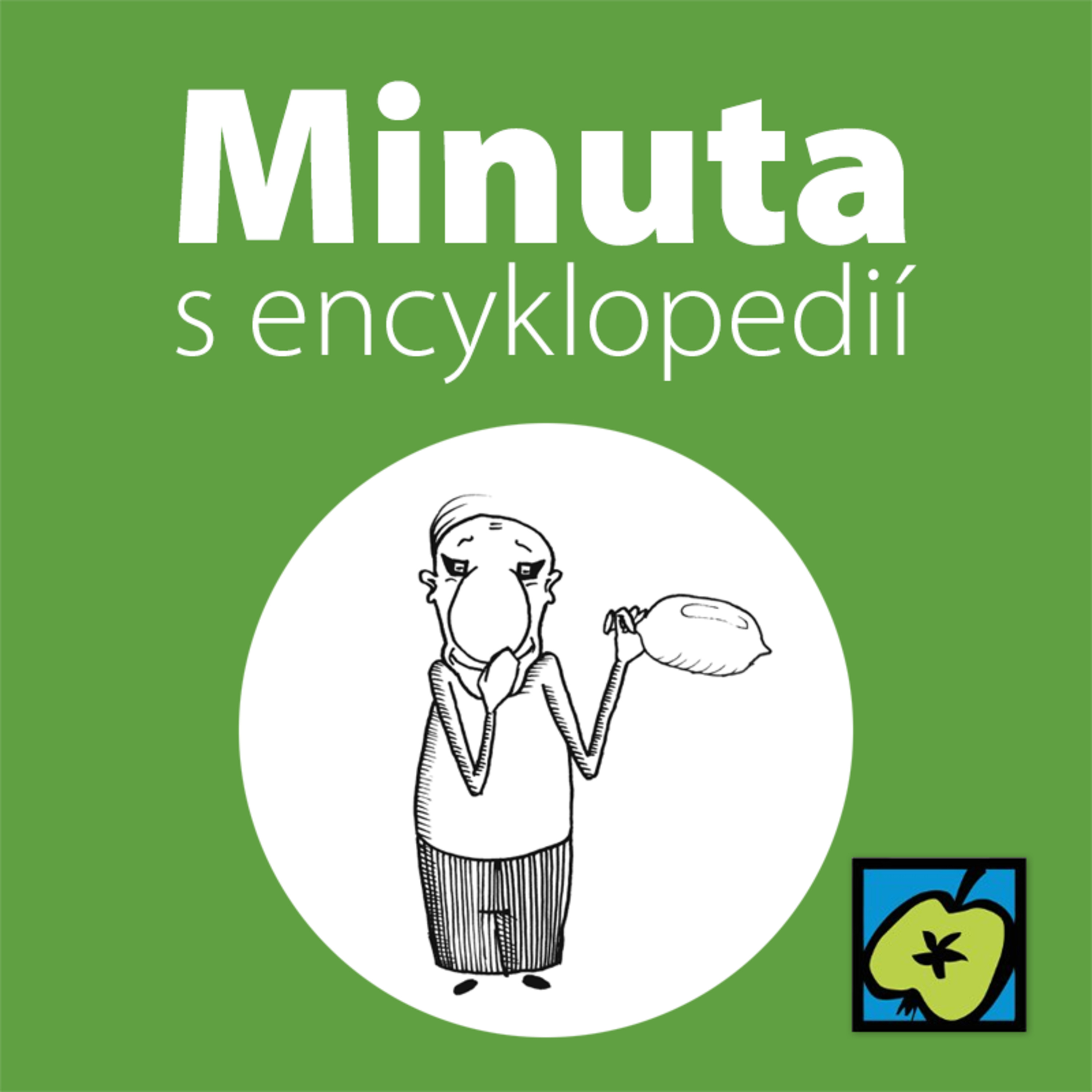 Minuta s encyklopedií