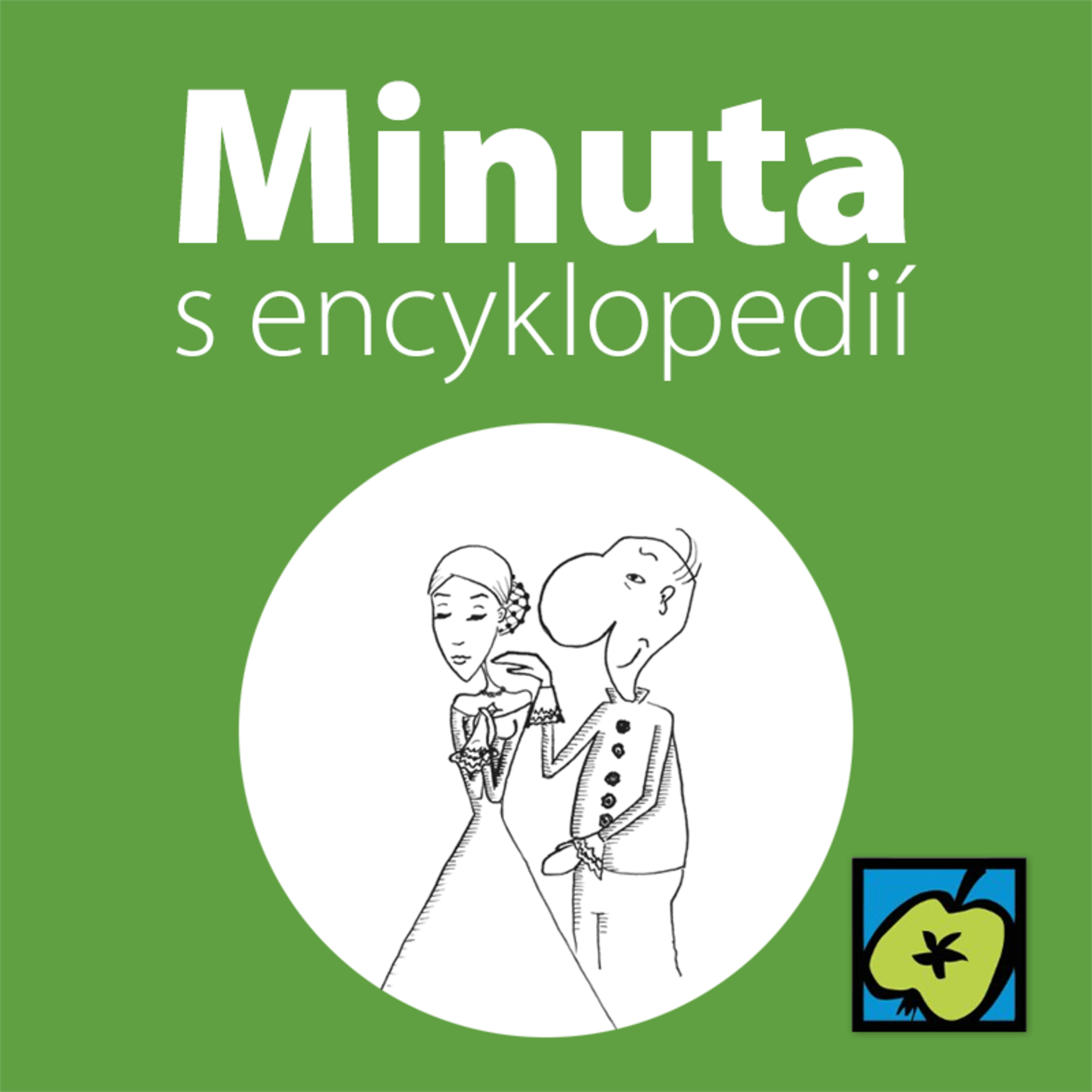 Minuta s encyklopedií