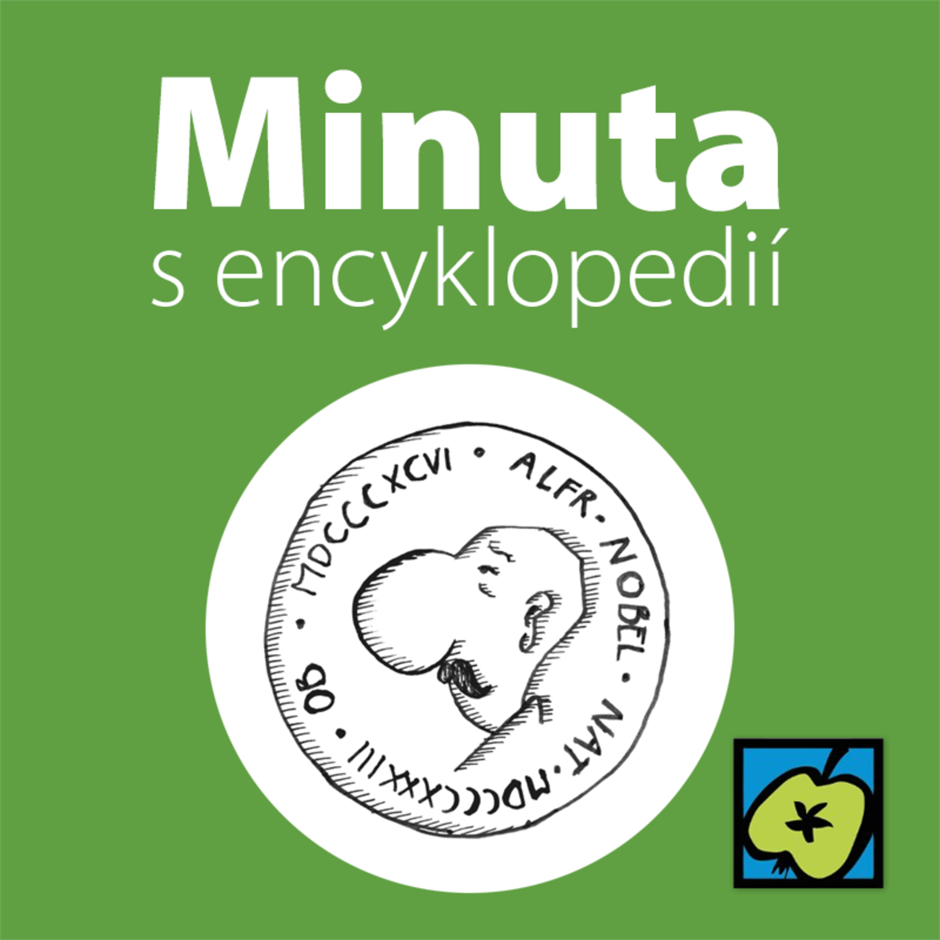 Minuta s encyklopedií