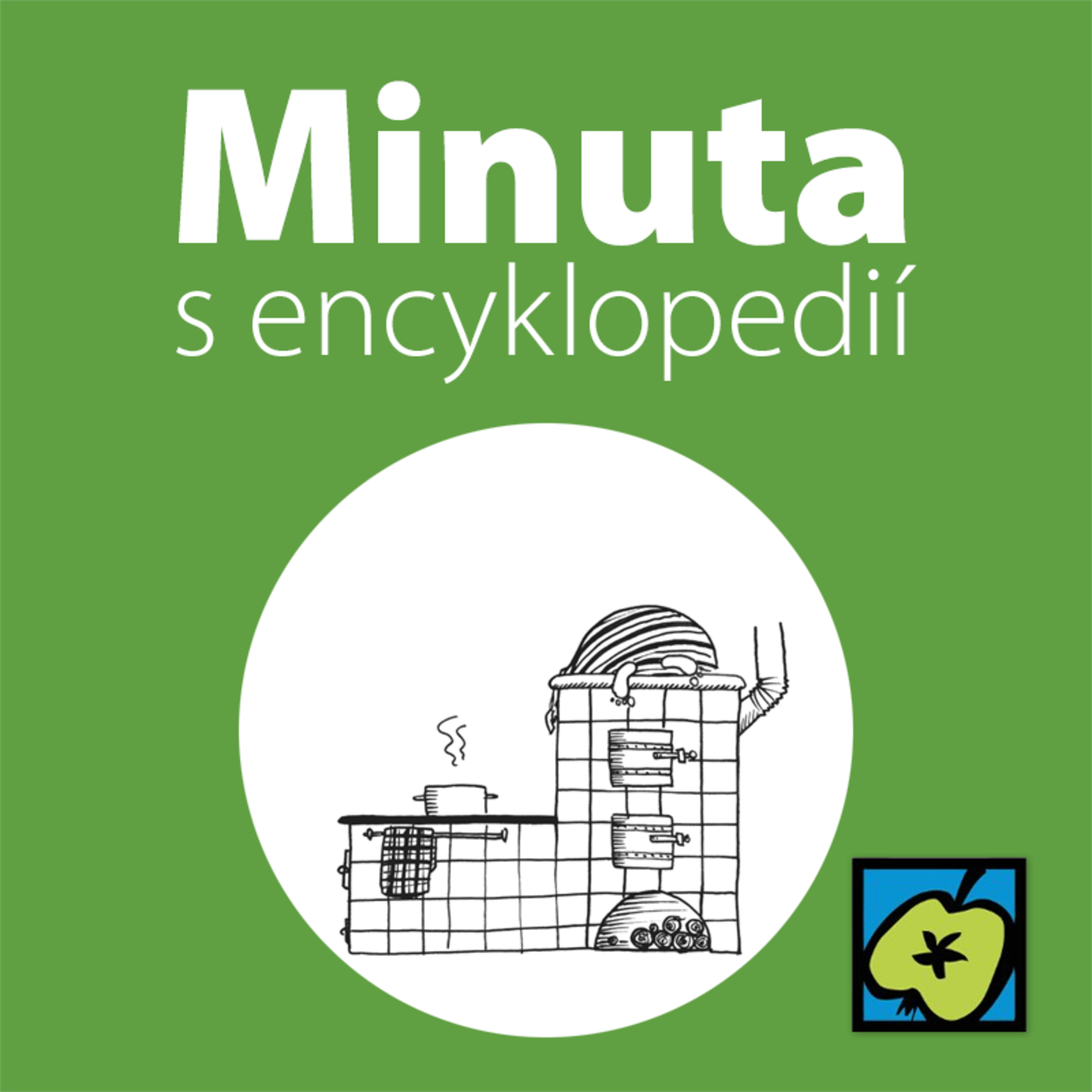 Minuta s encyklopedií