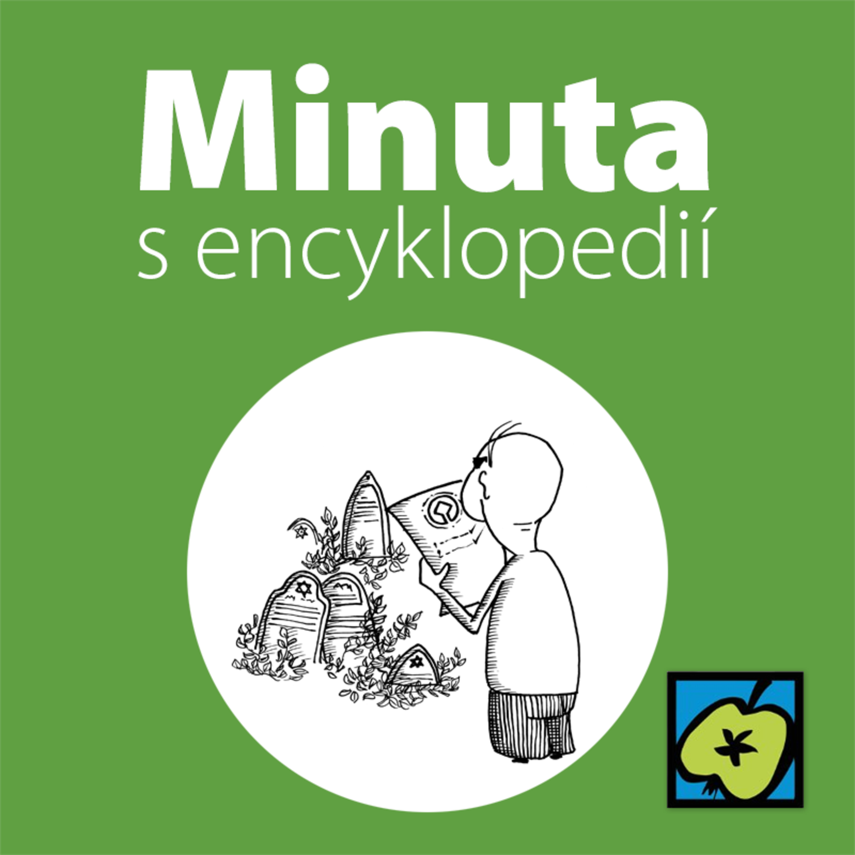 Minuta s encyklopedií