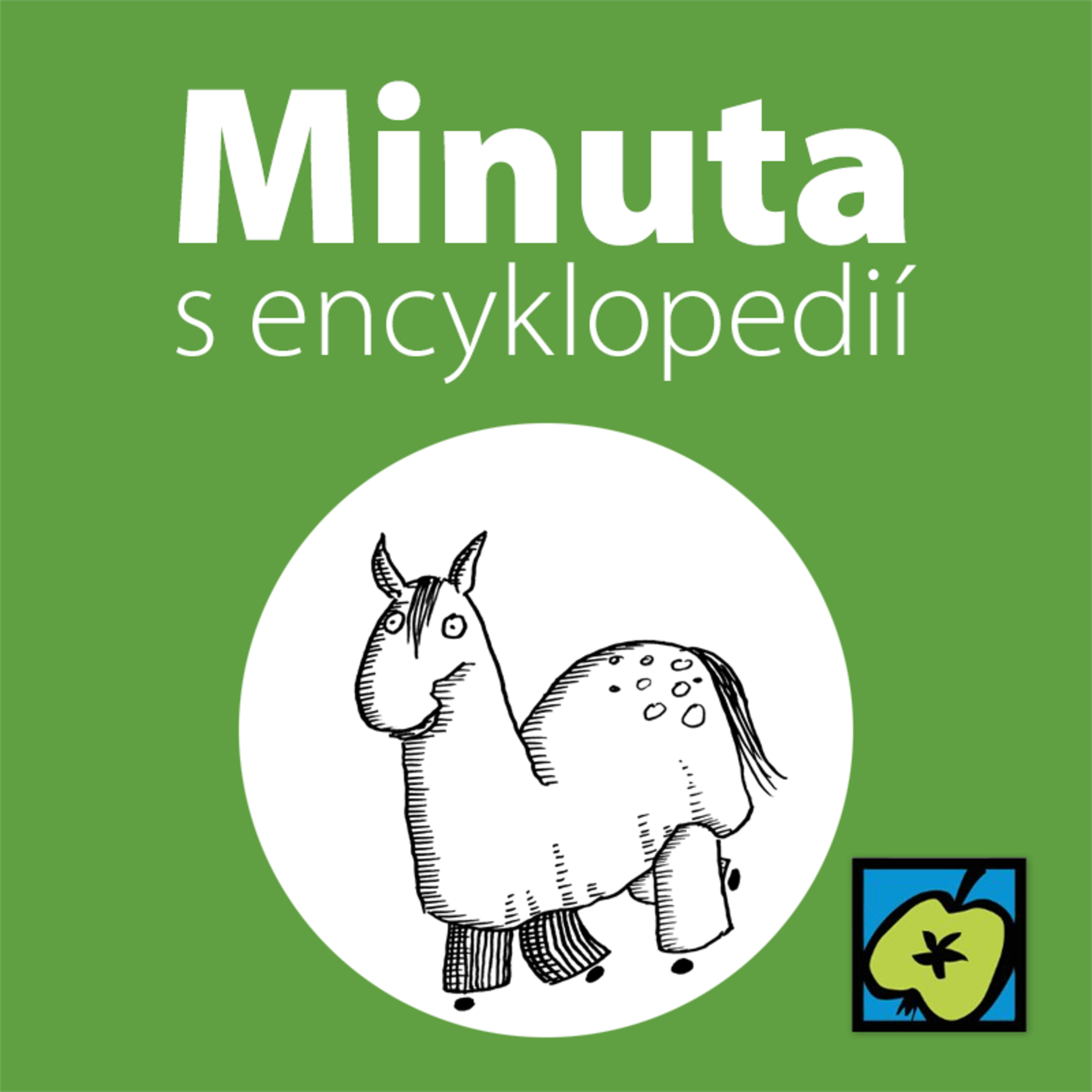 Minuta s encyklopedií
