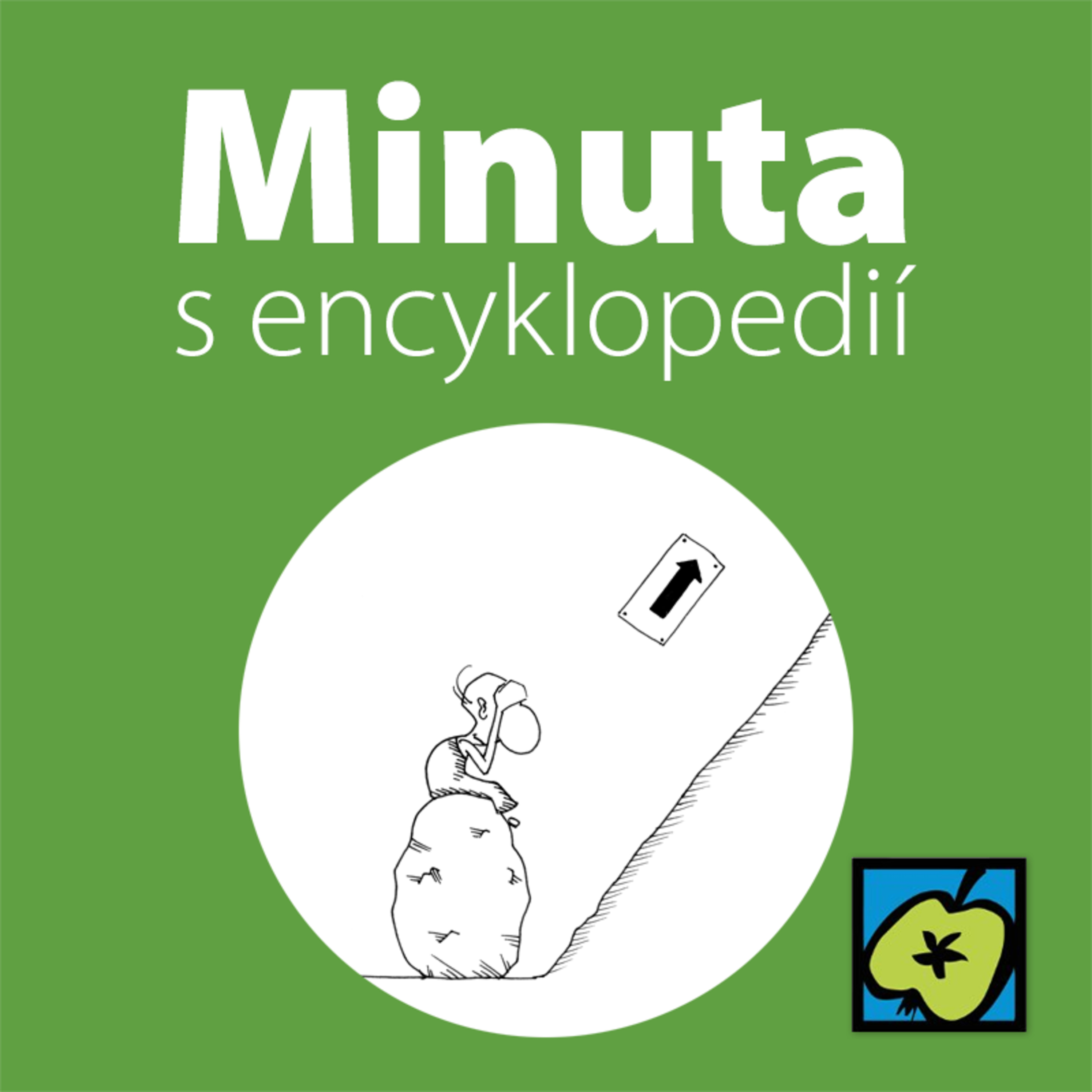 Minuta s encyklopedií