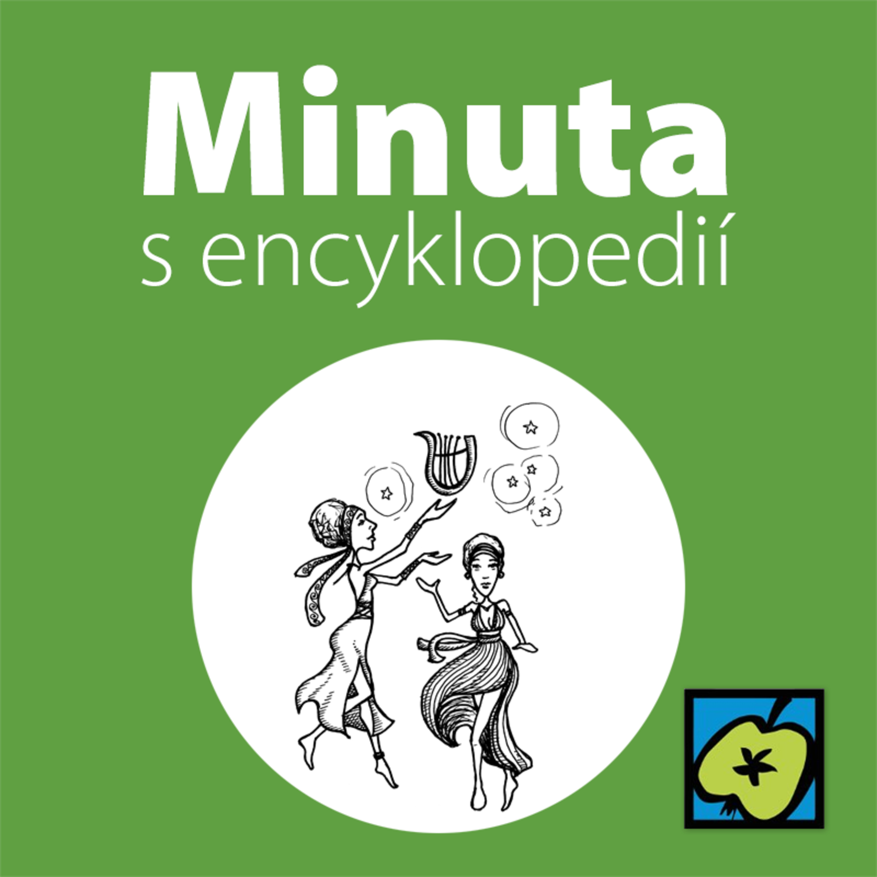 Minuta s encyklopedií