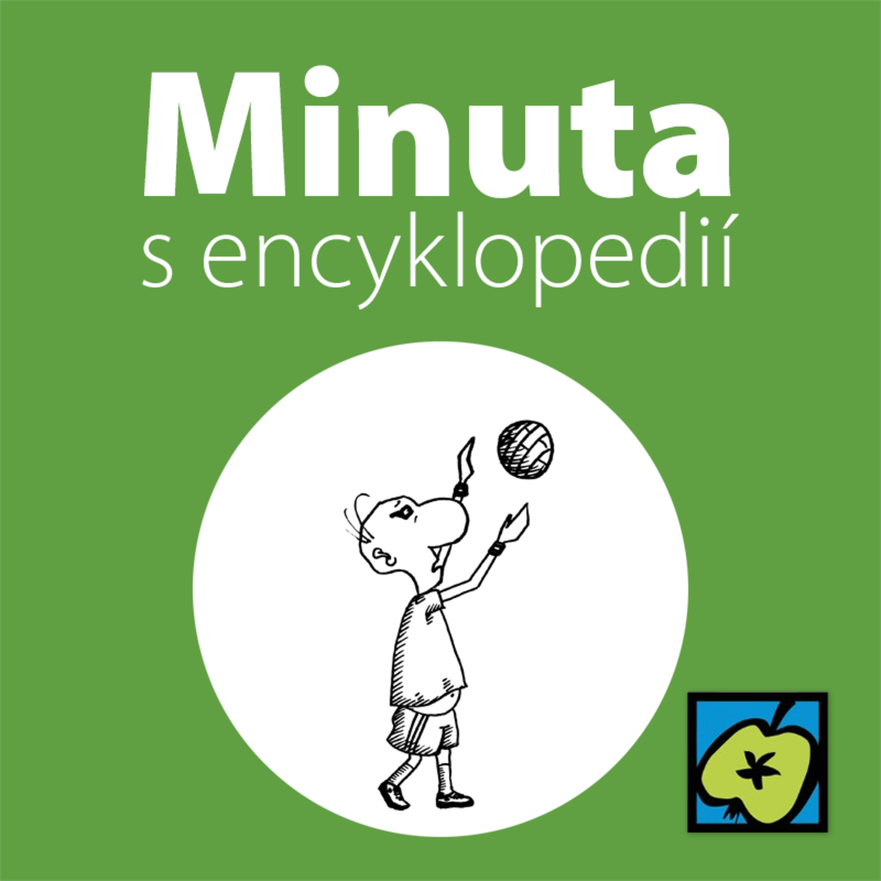 Minuta s encyklopedií