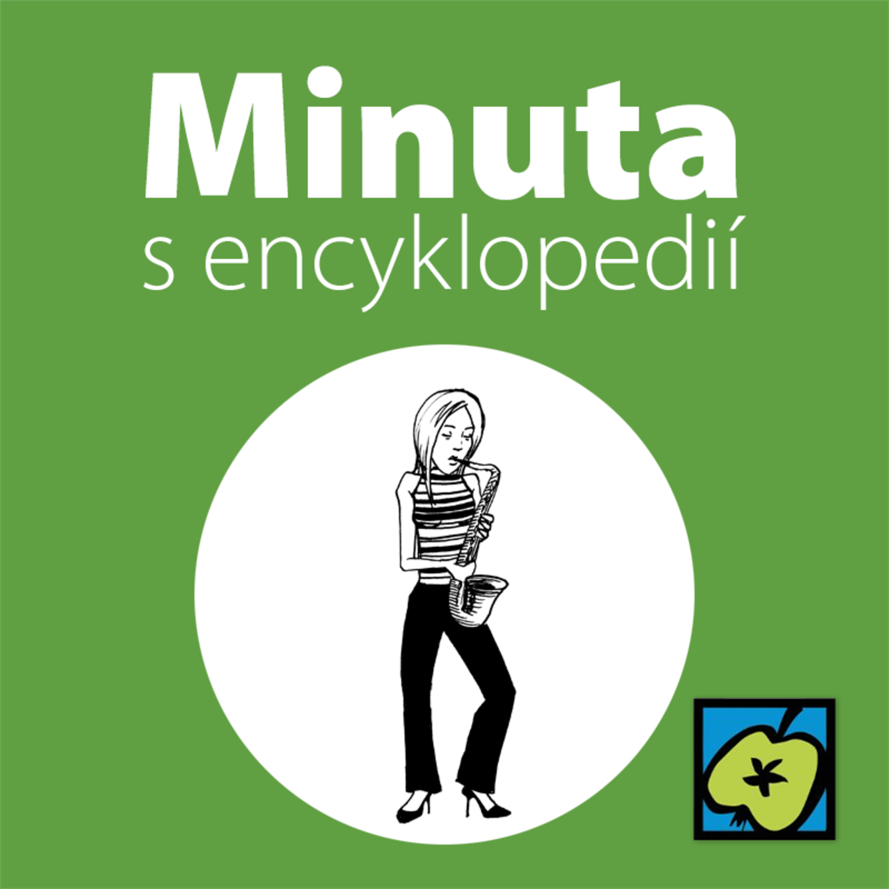 Minuta s encyklopedií