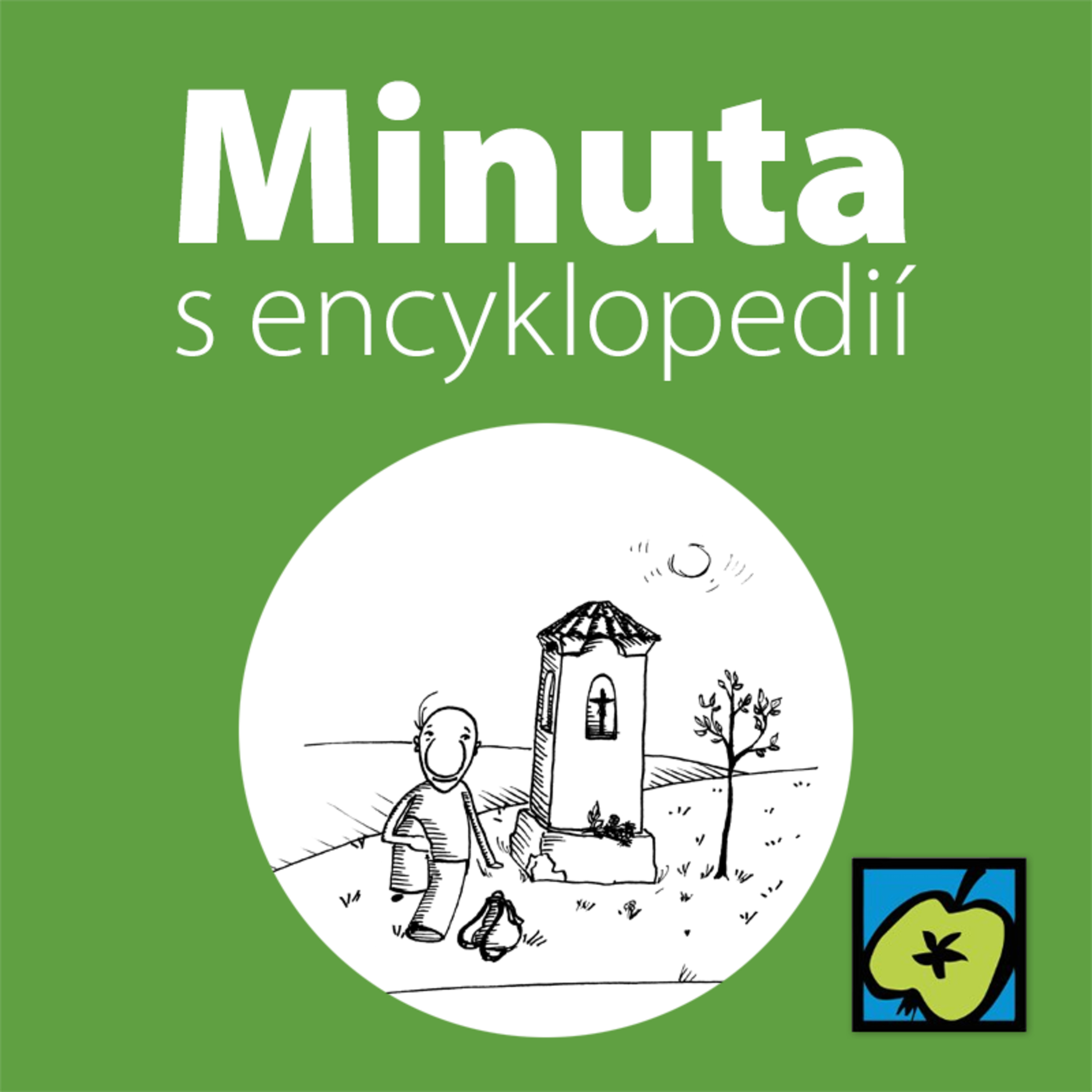Minuta s encyklopedií