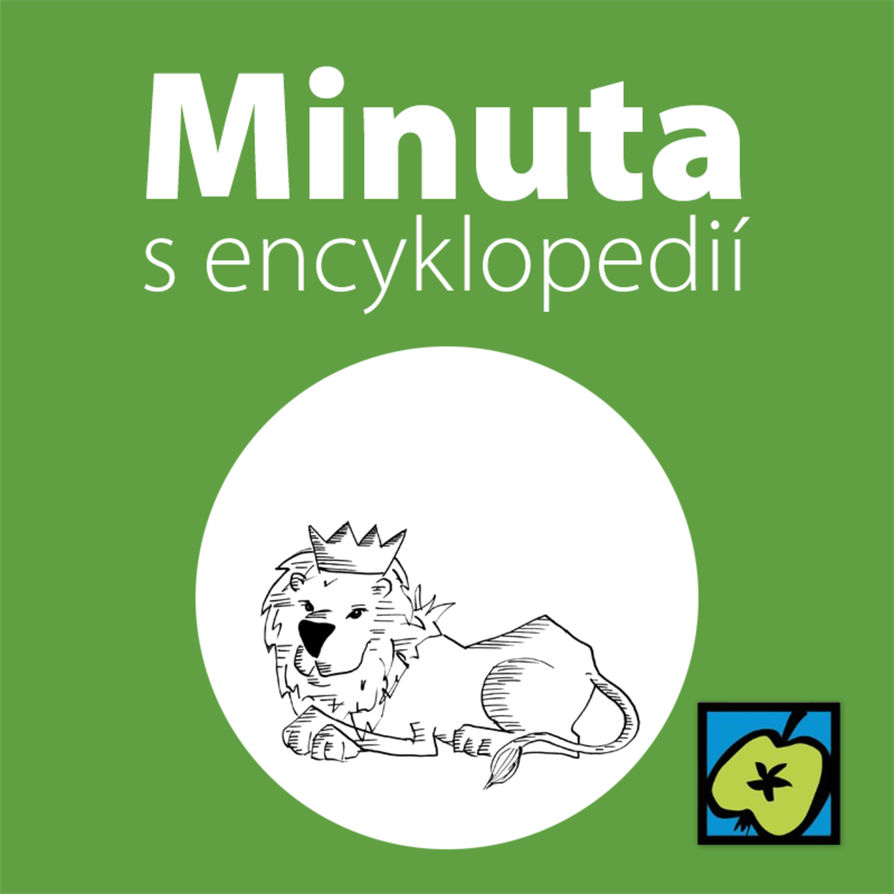 Minuta s encyklopedií
