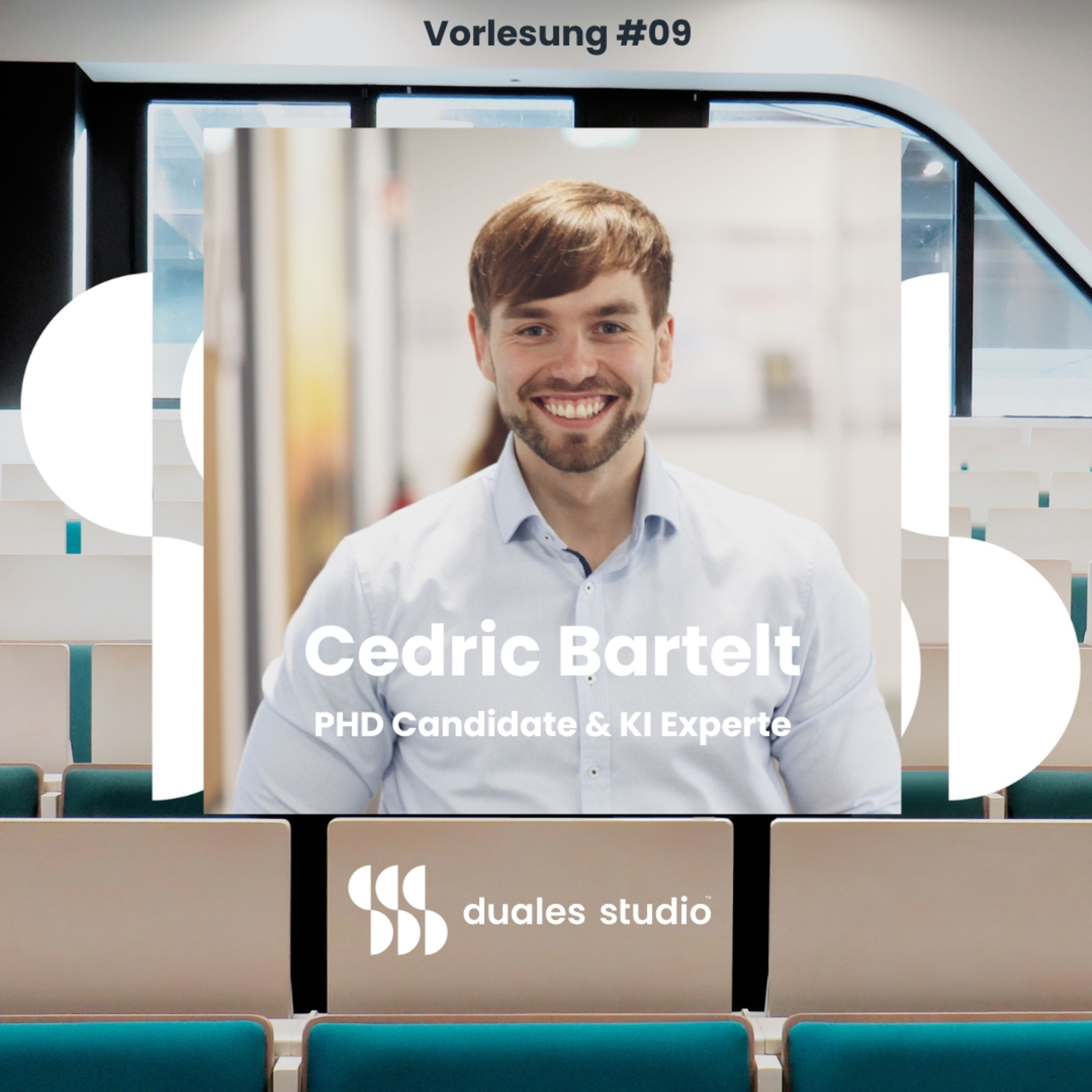Duales Studio - Der Marketing Podcast