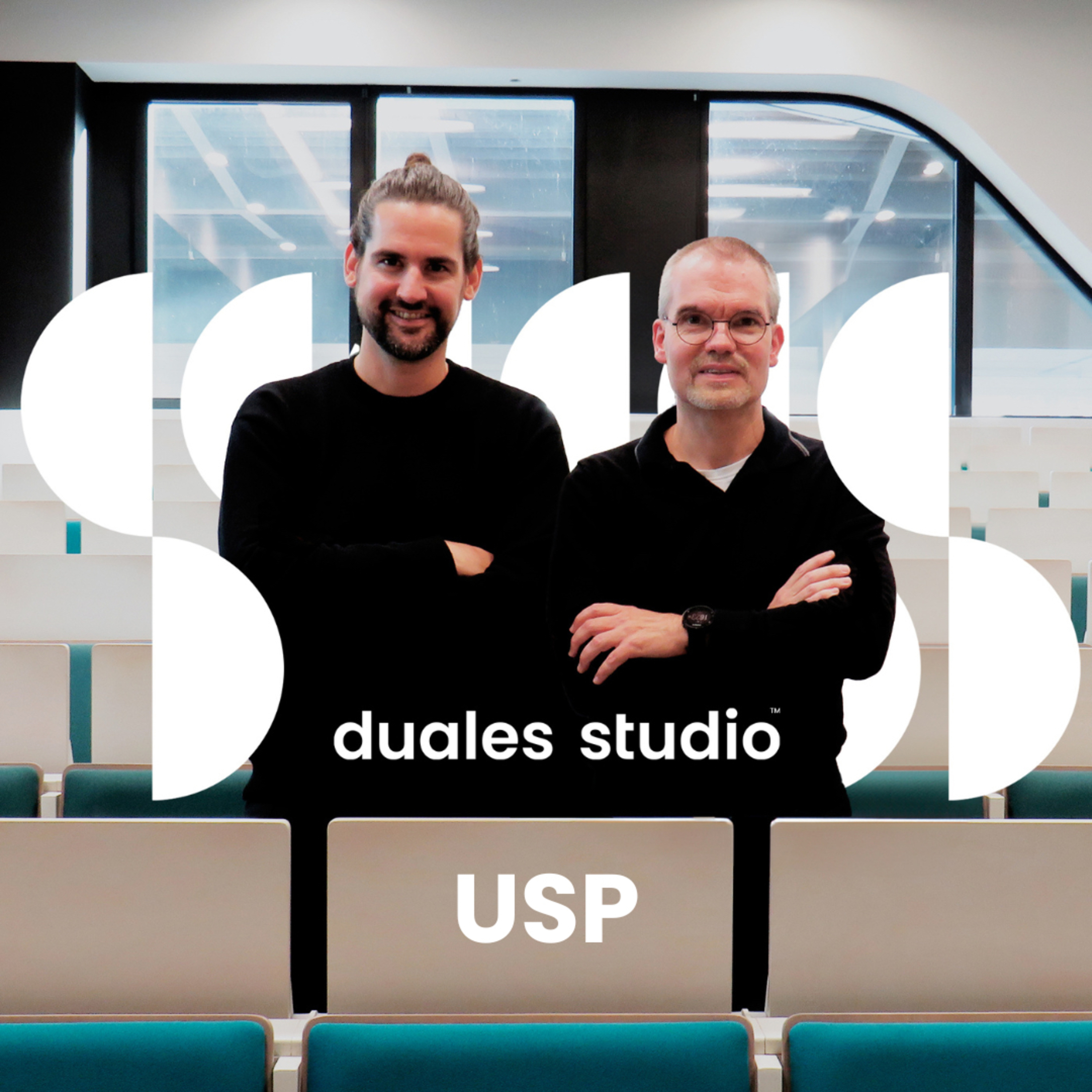 Duales Studio - Der Marketing Podcast