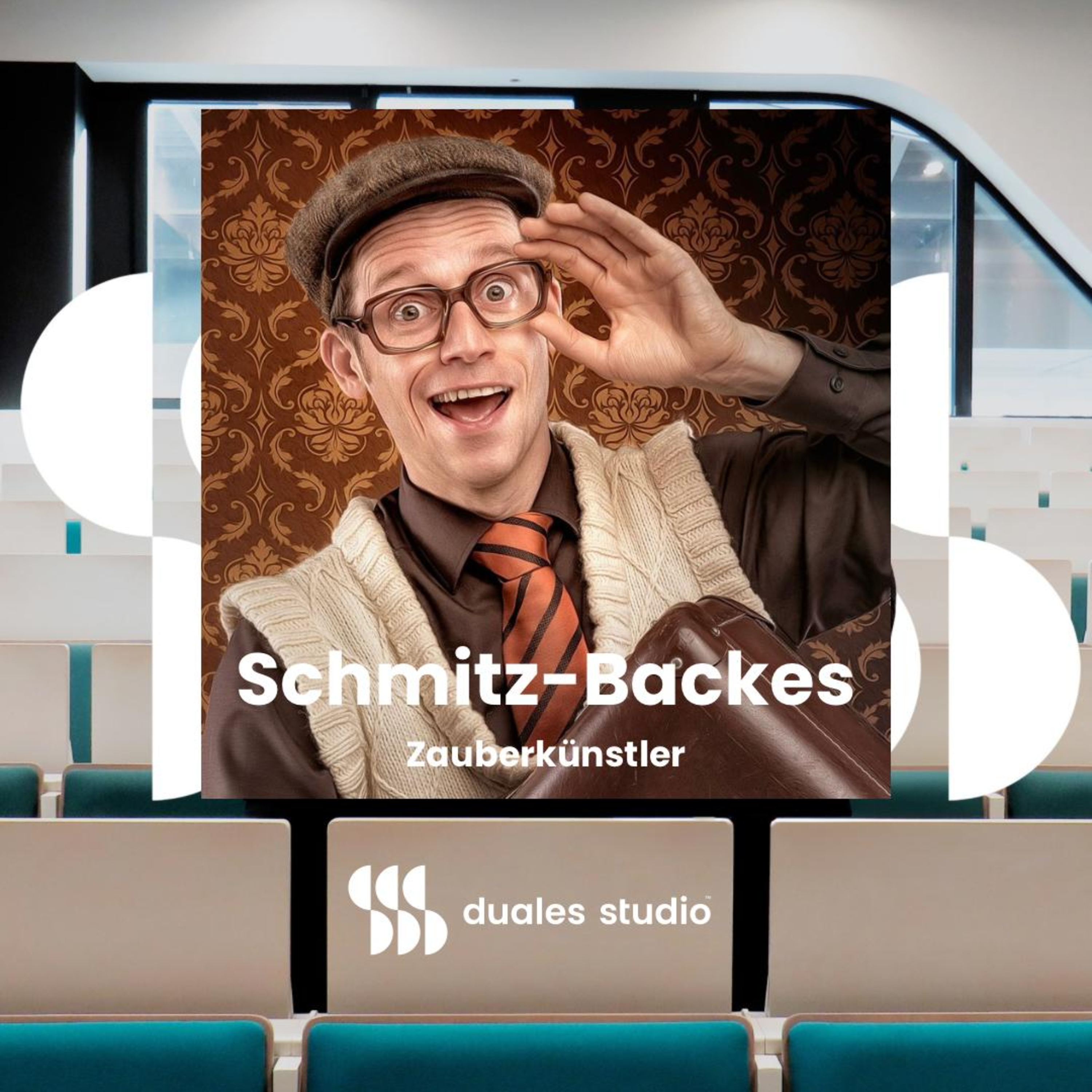 Duales Studio - Der Marketing Podcast