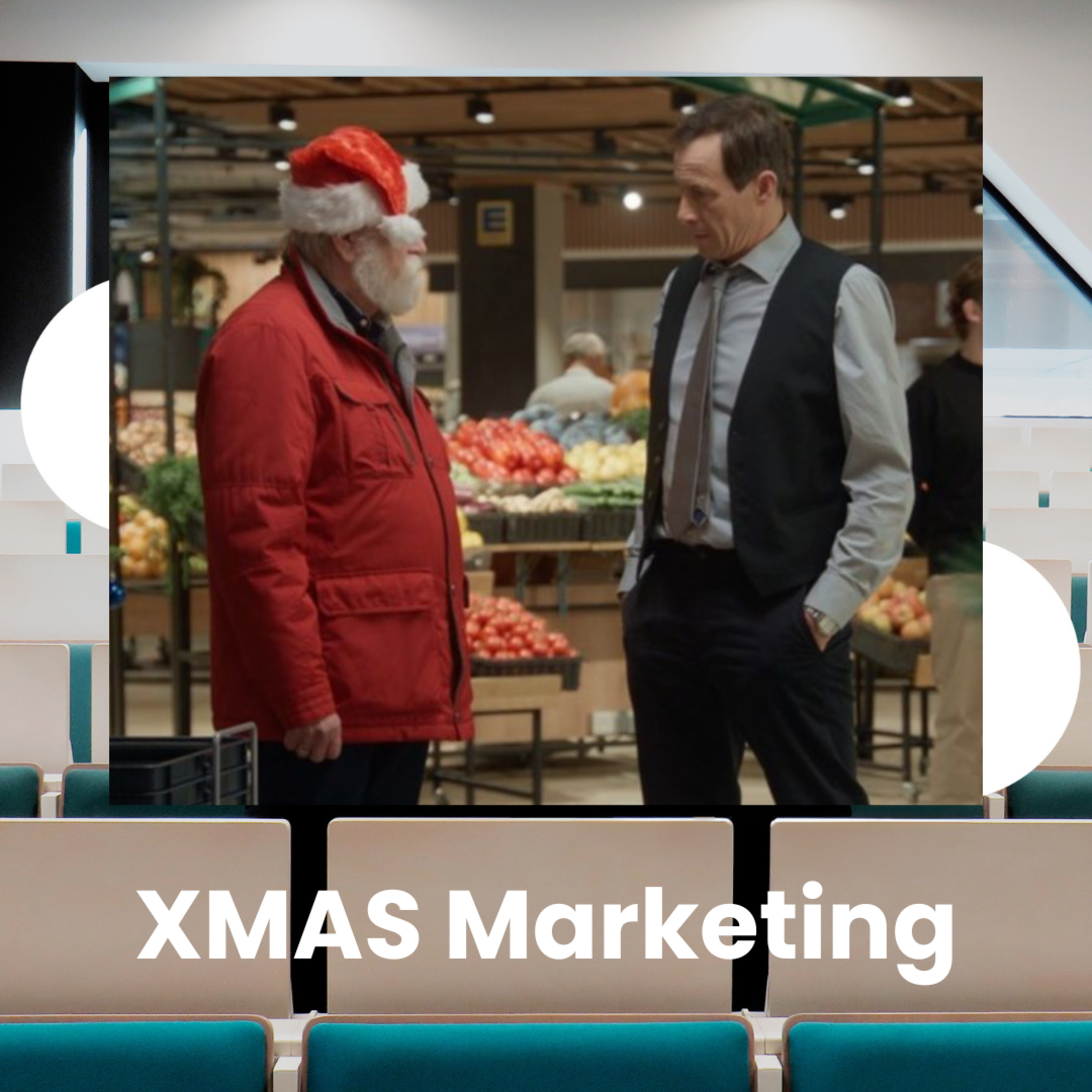 Duales Studio - Der Marketing Podcast