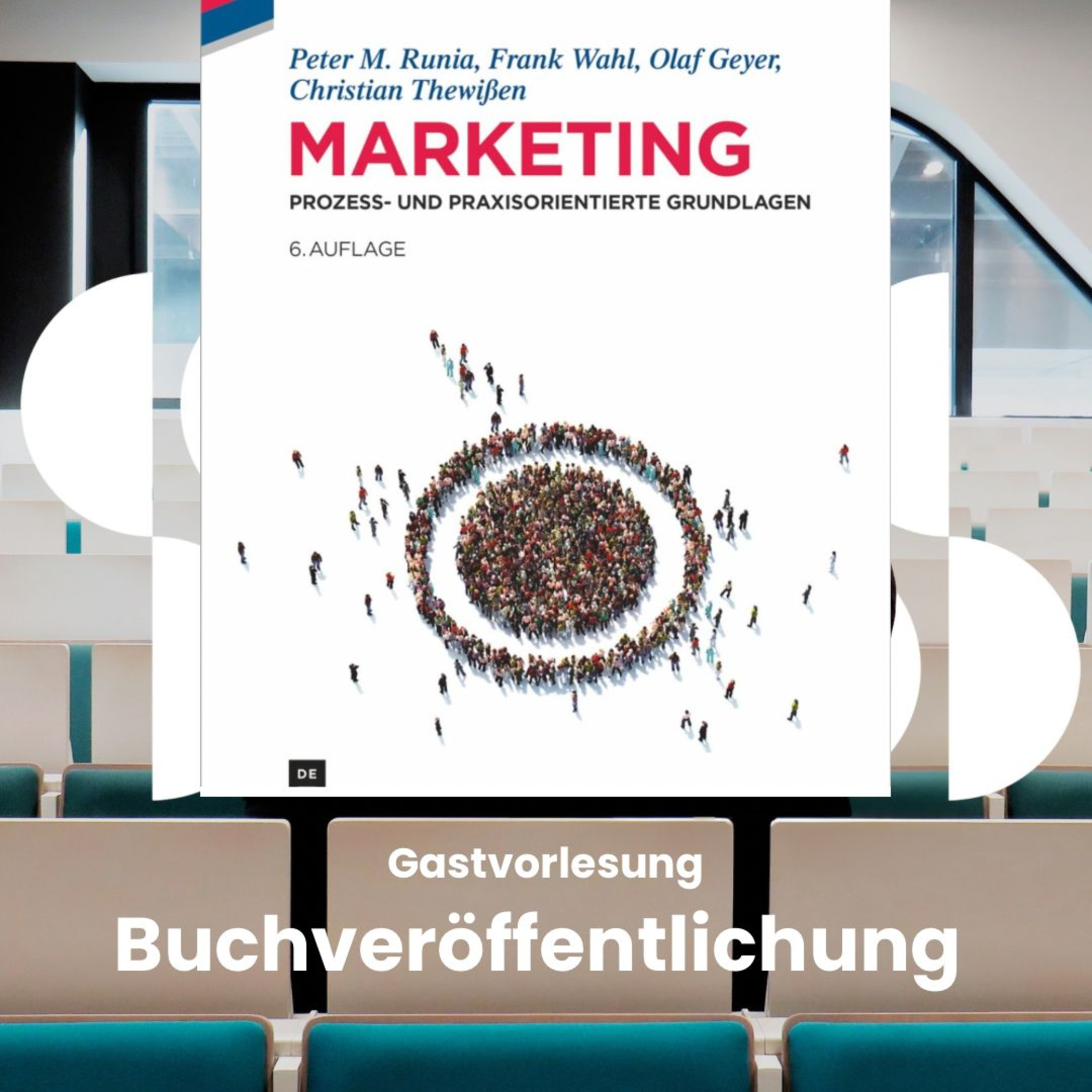 Duales Studio - Der Marketing Podcast