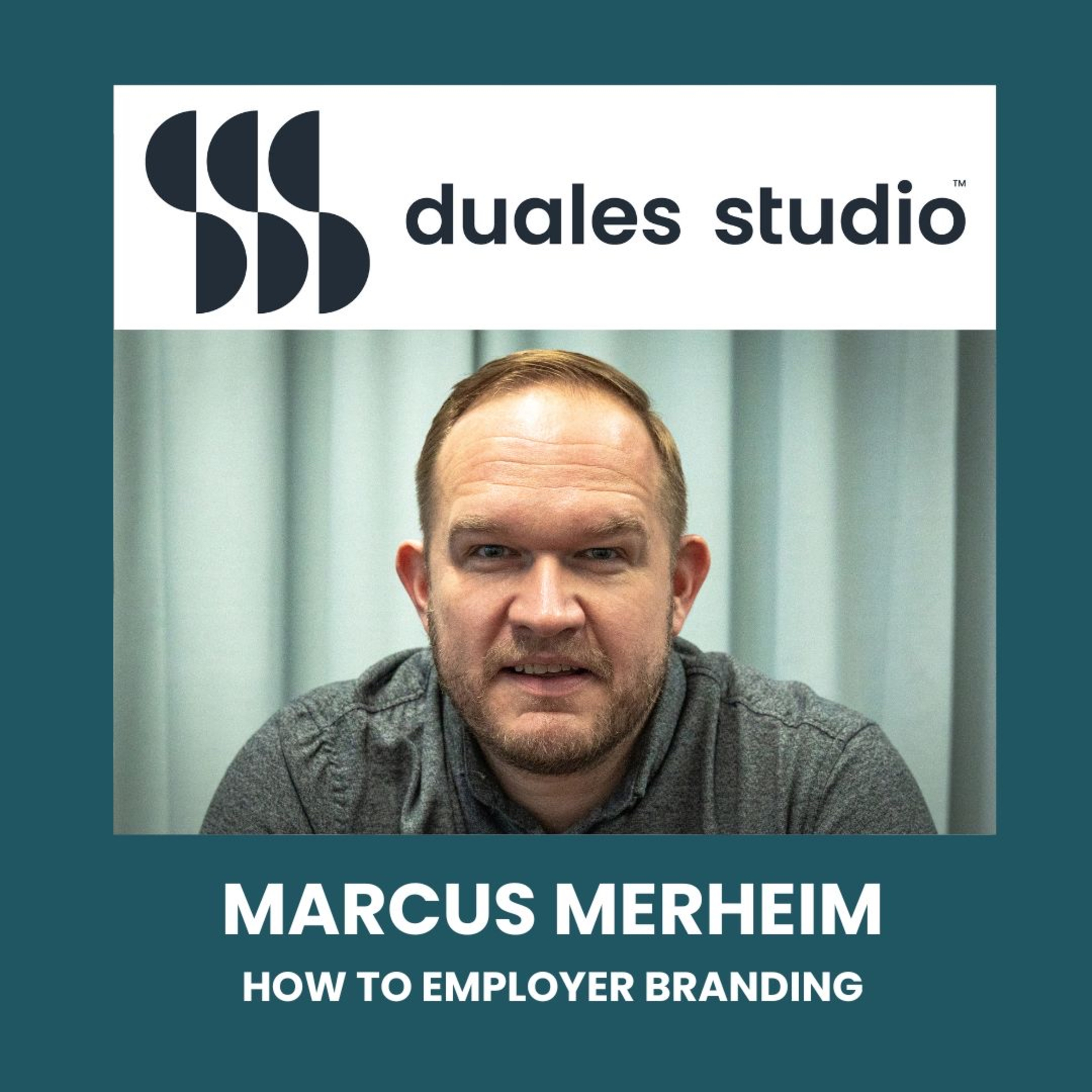 Duales Studio - Der Marketing Podcast 👨‍🏫👨‍🎓
