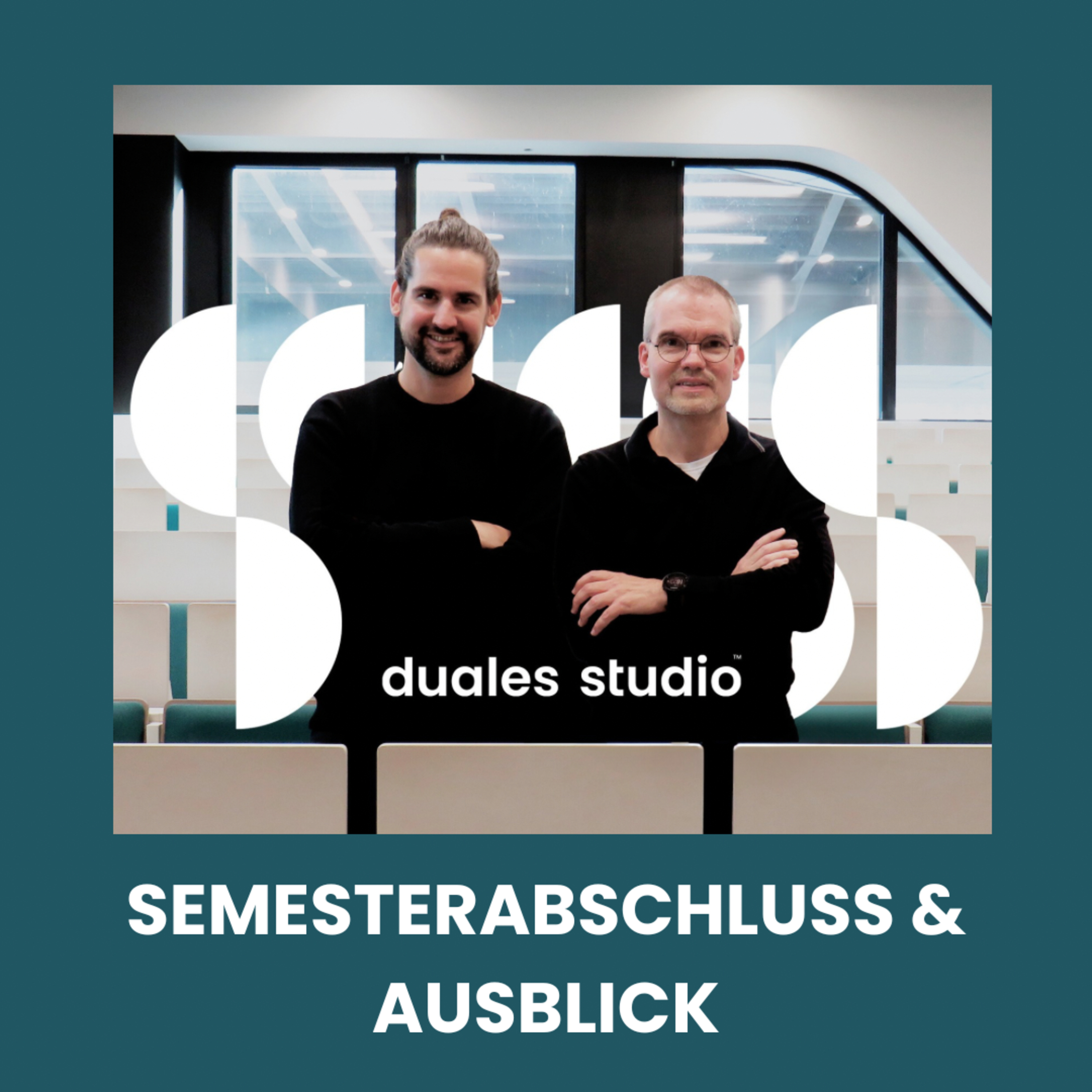 Duales Studio - Der Marketing Podcast 👨‍🏫👨‍🎓