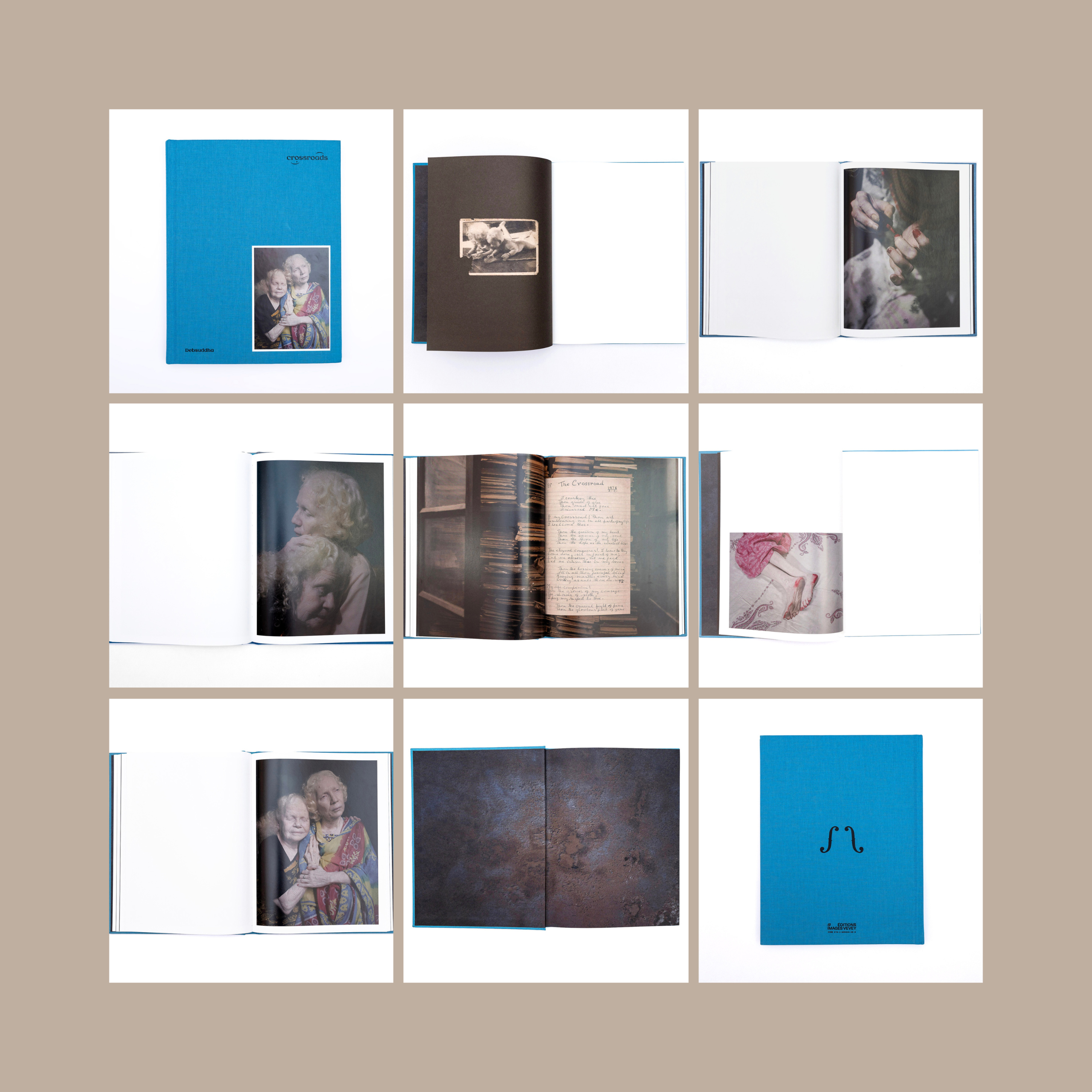 The Photobook