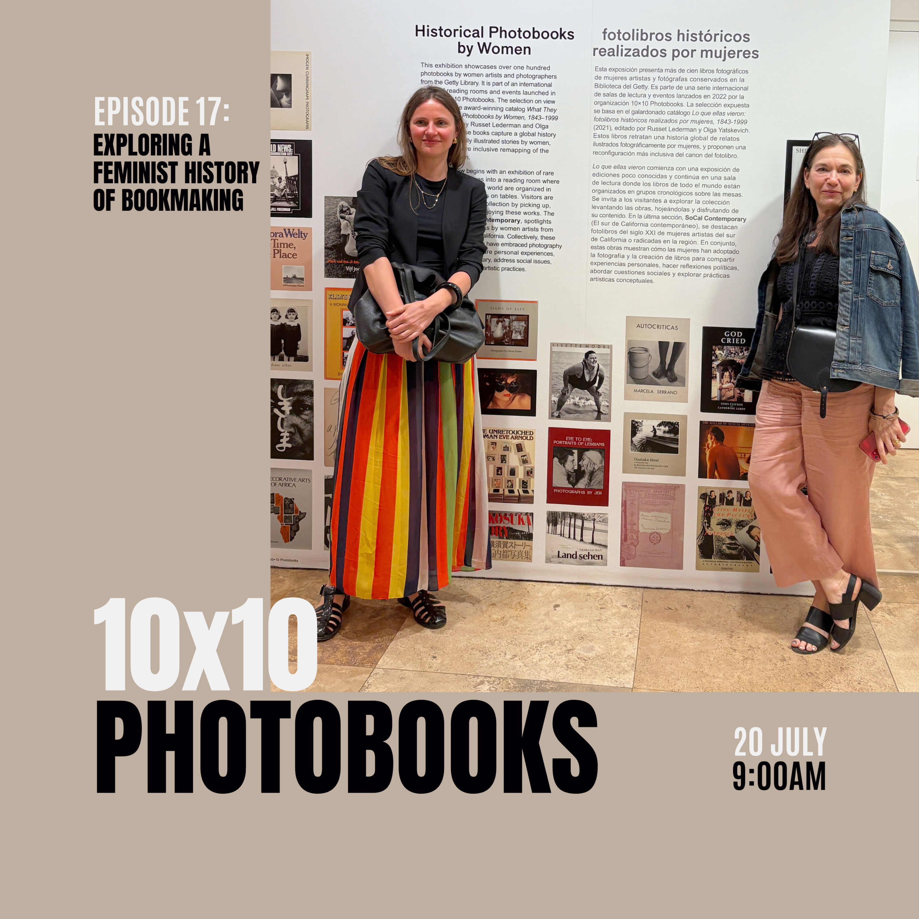 The Photobook