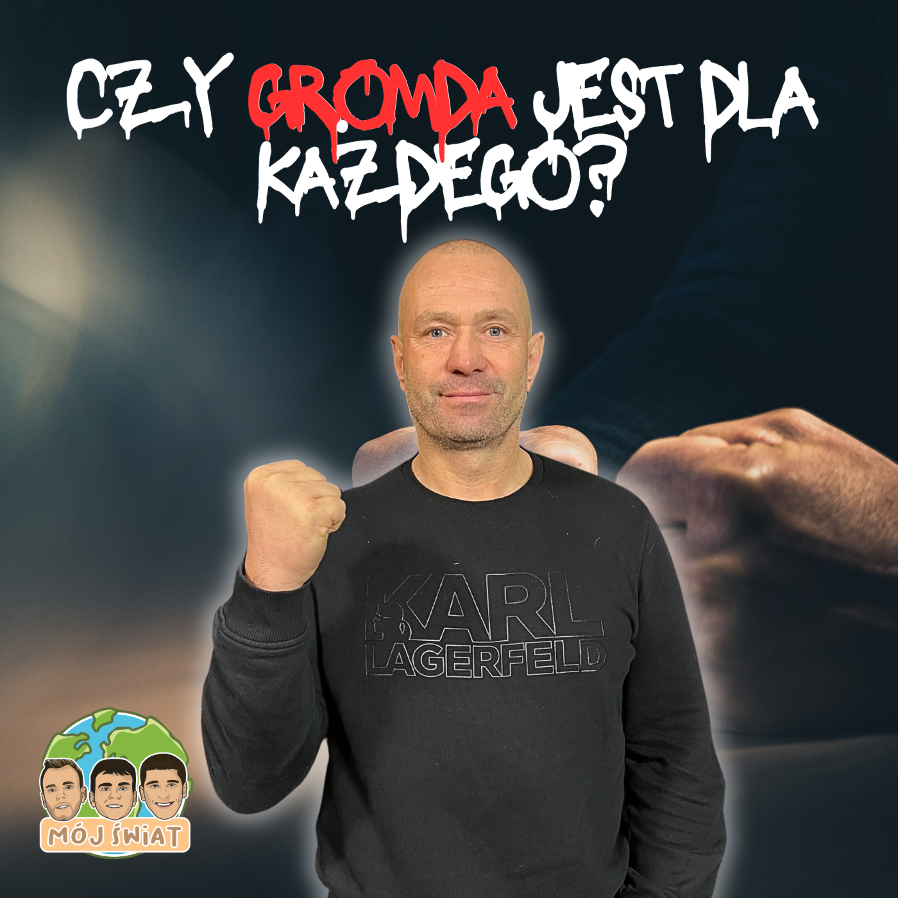 Mój Świat