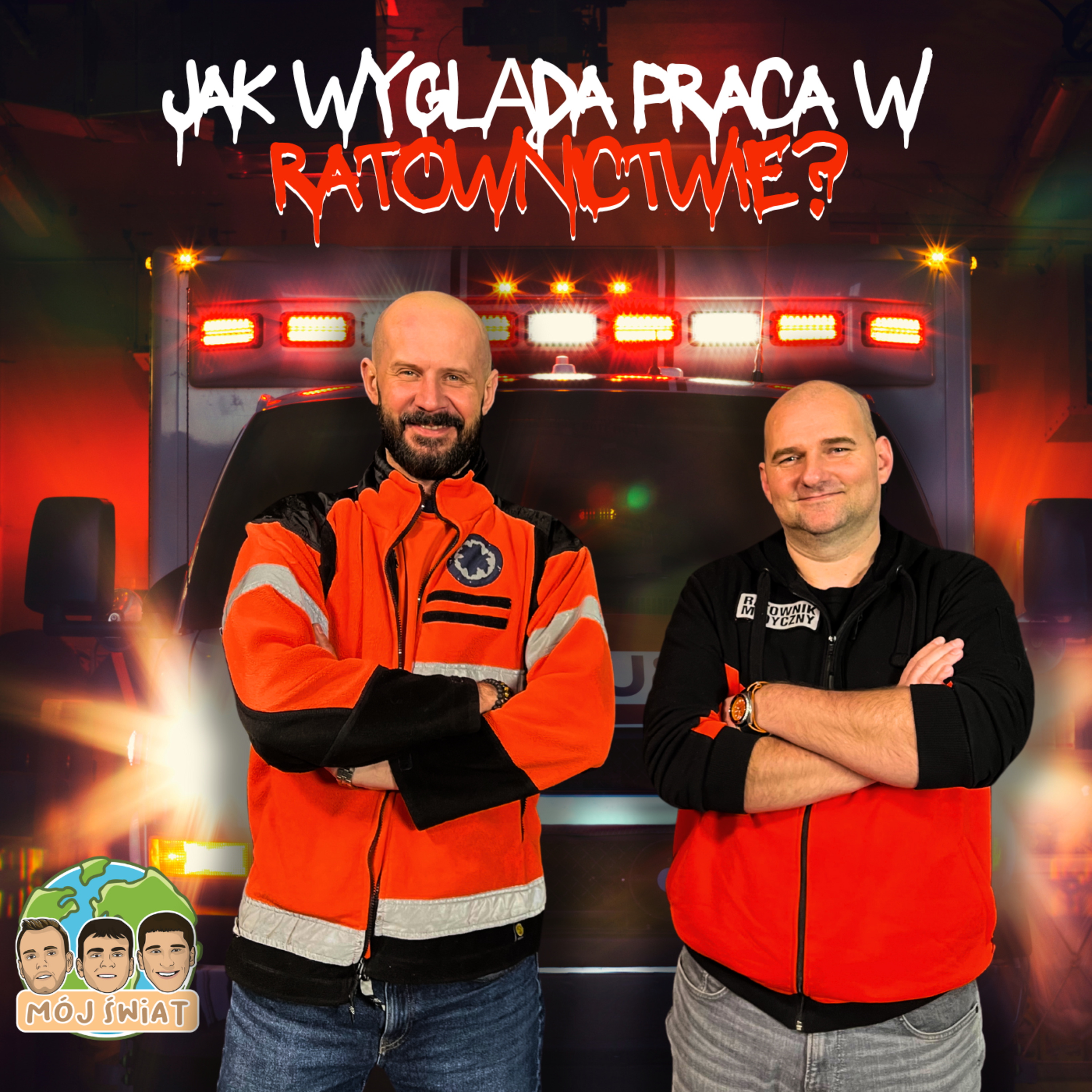 Mój Świat