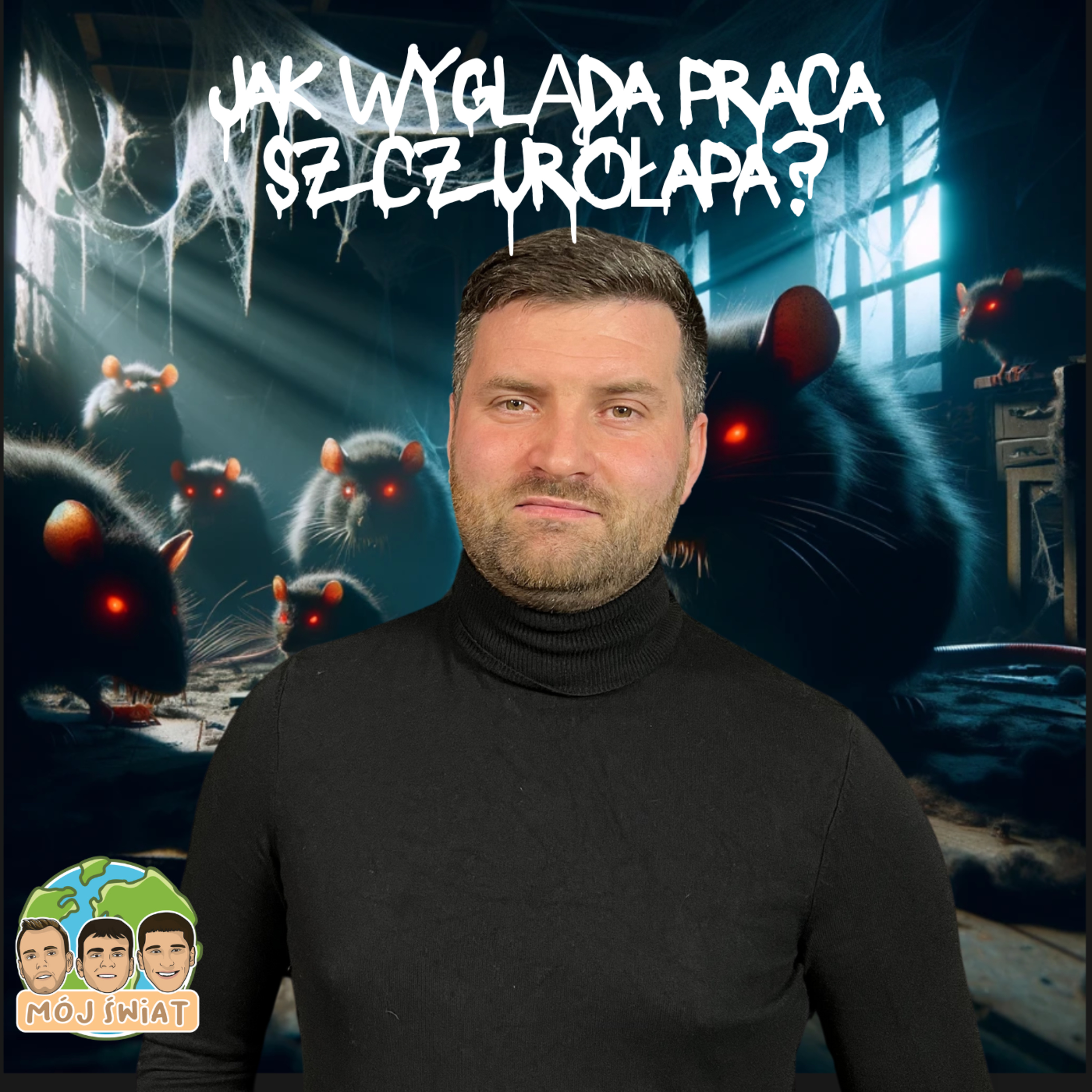 Mój Świat