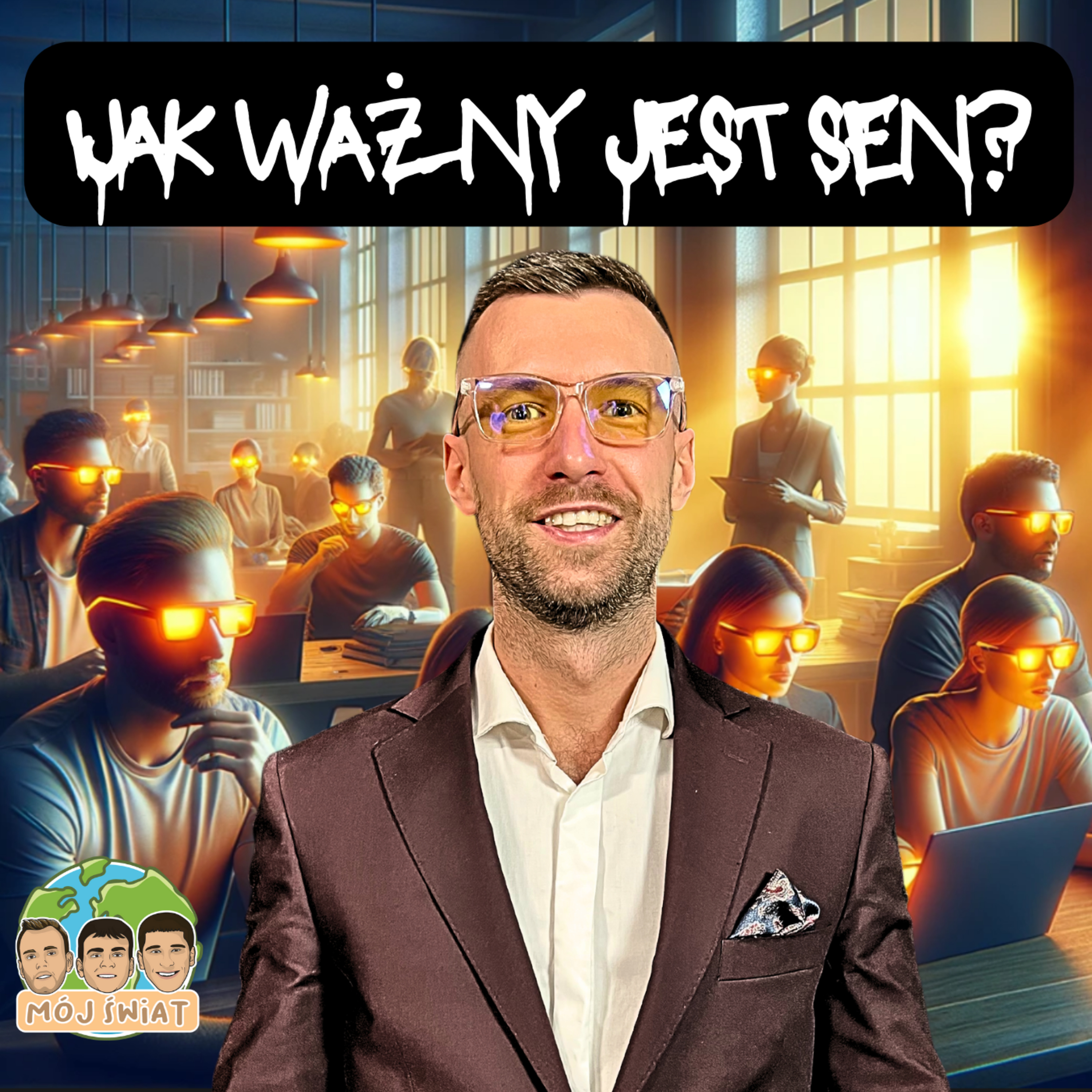 Mój Świat