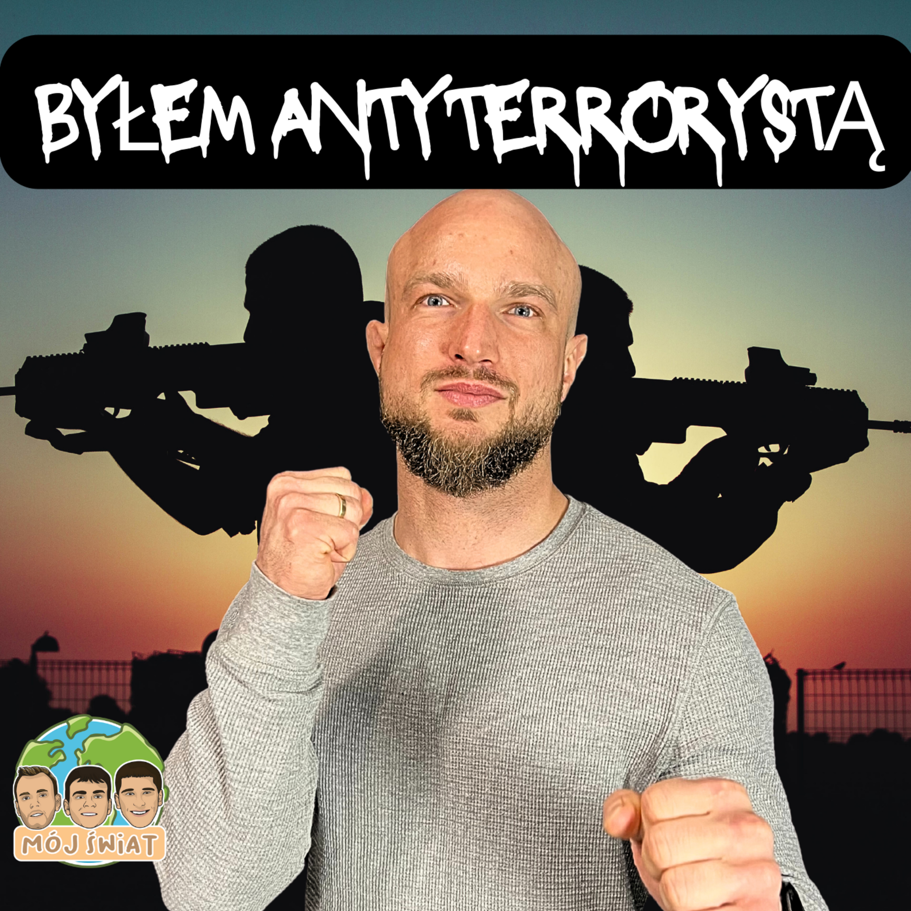 Mój Świat
