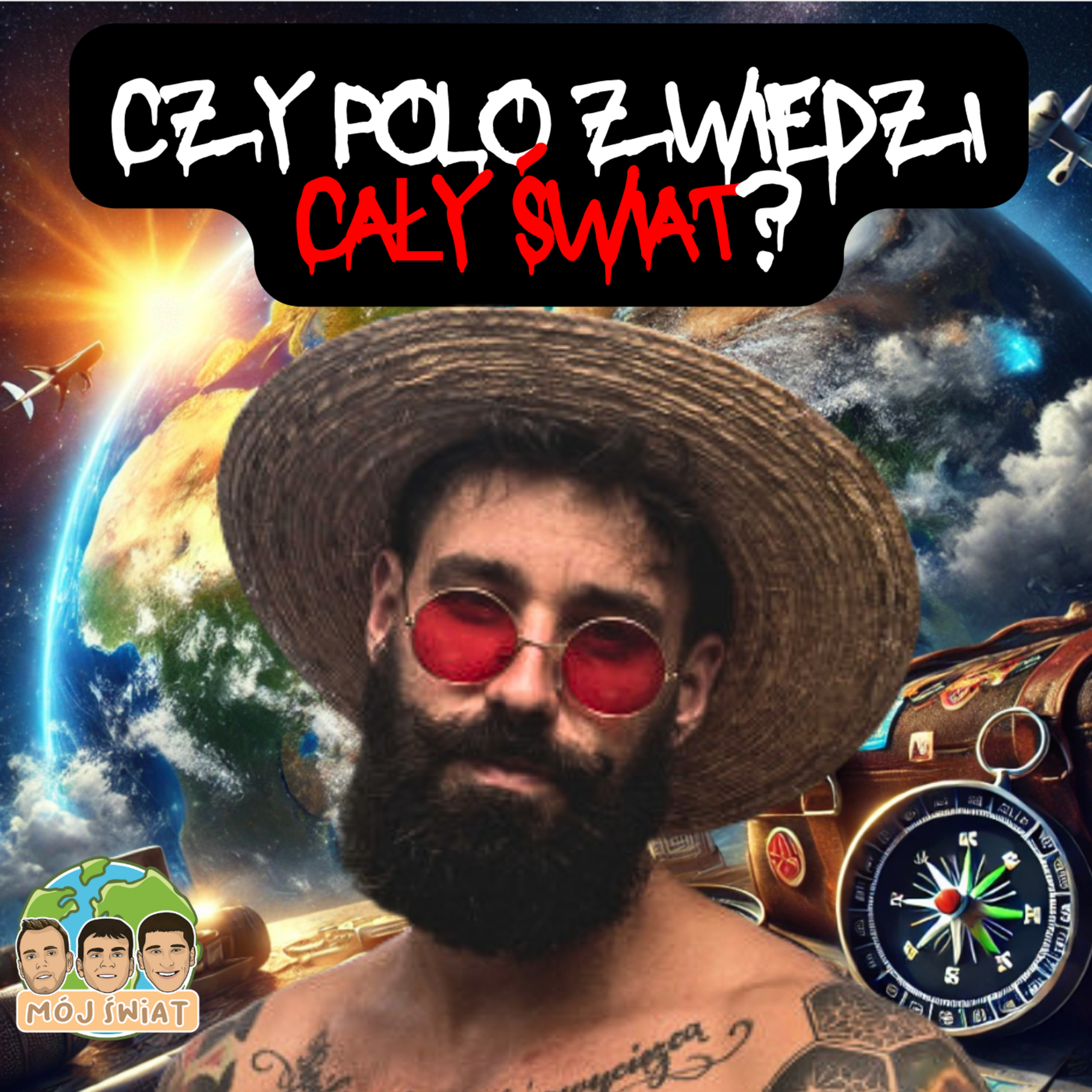 Mój Świat