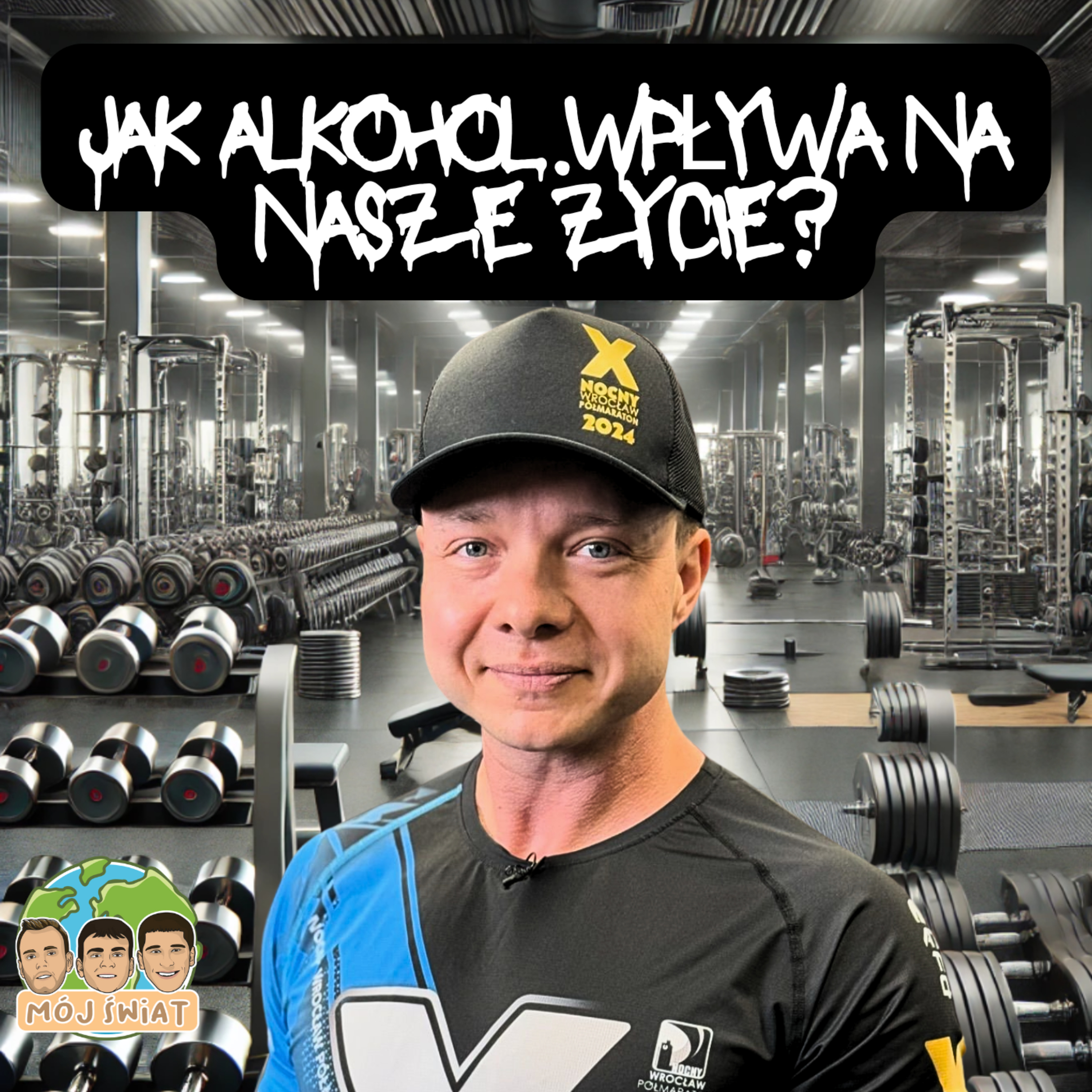 Mój Świat