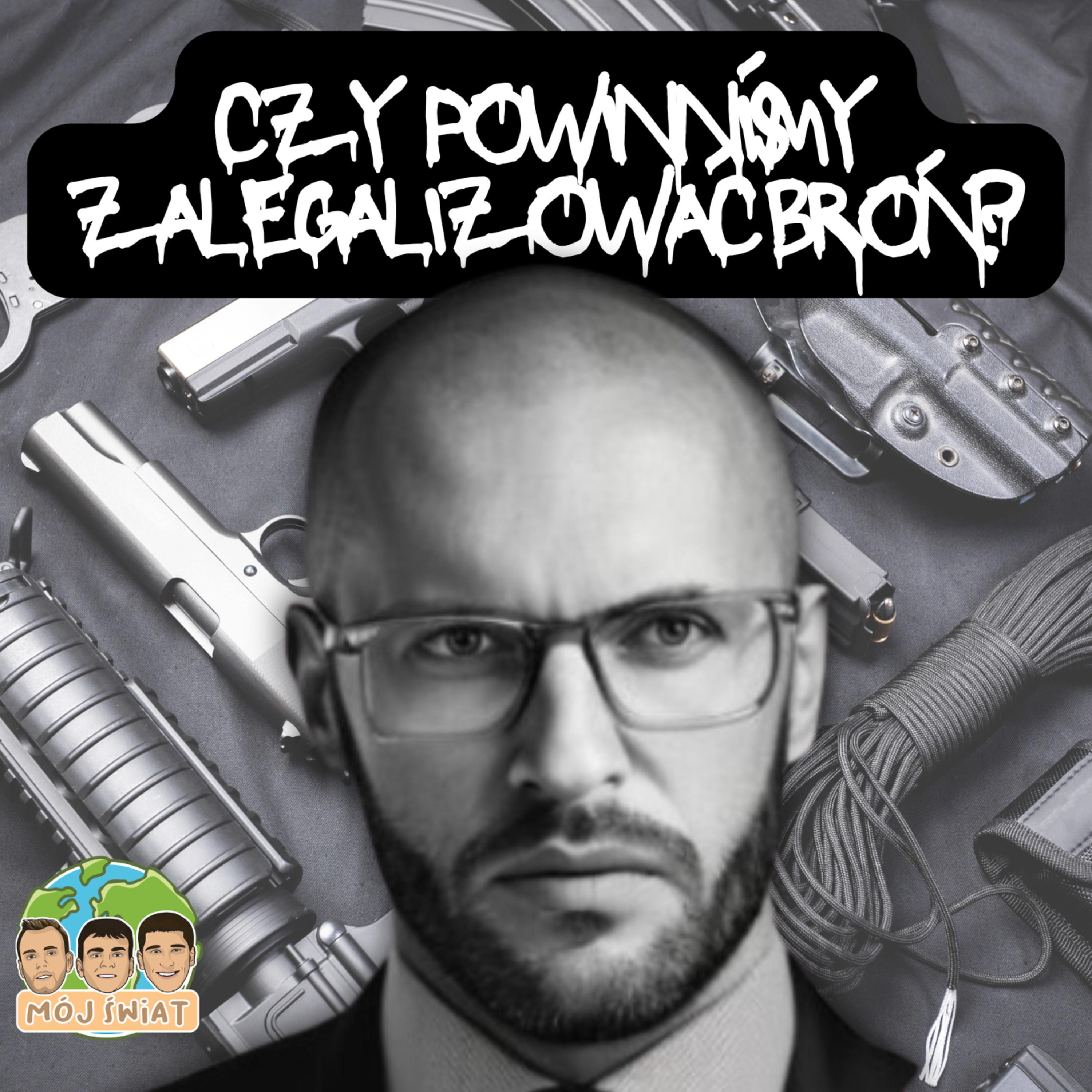 Mój Świat