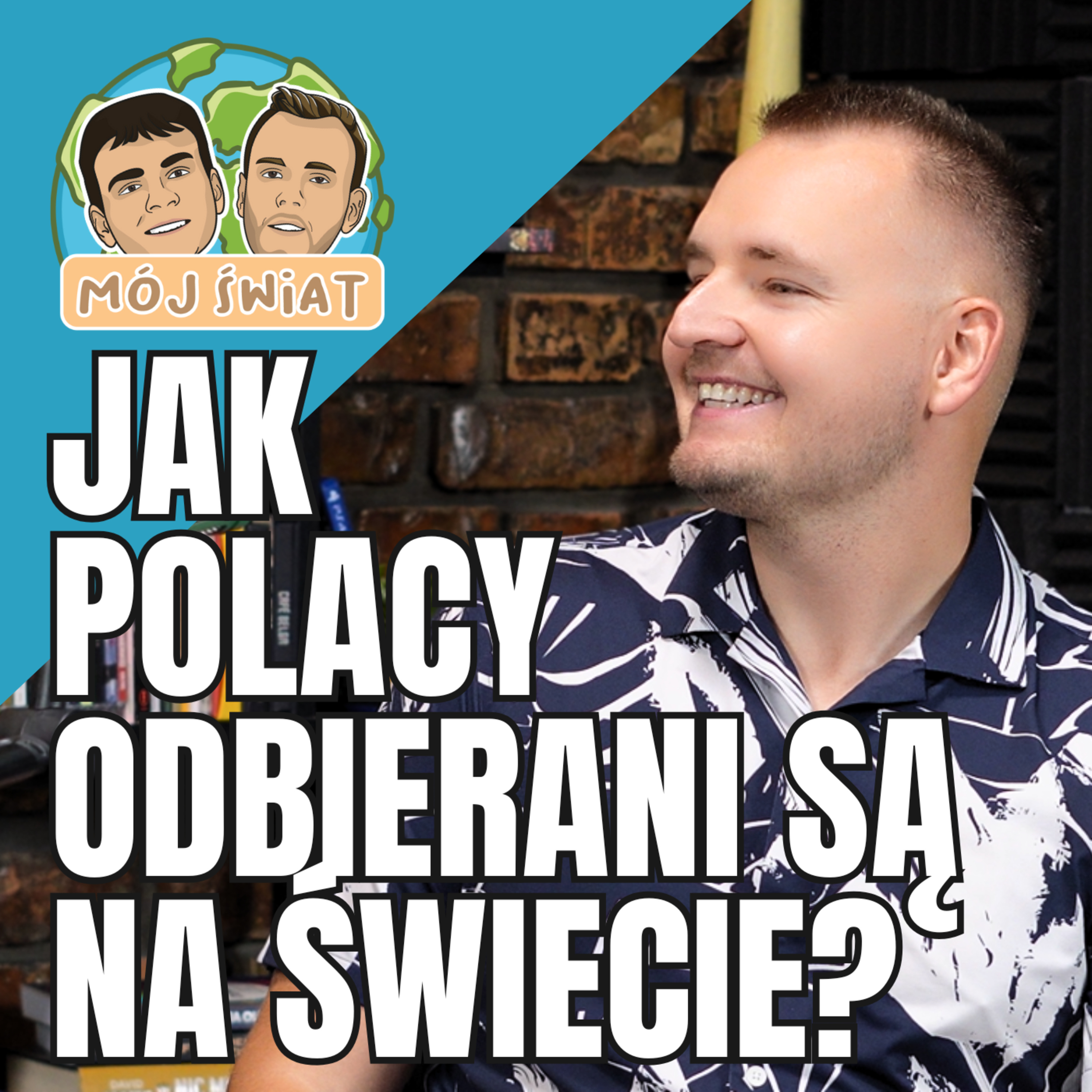 Mój Świat