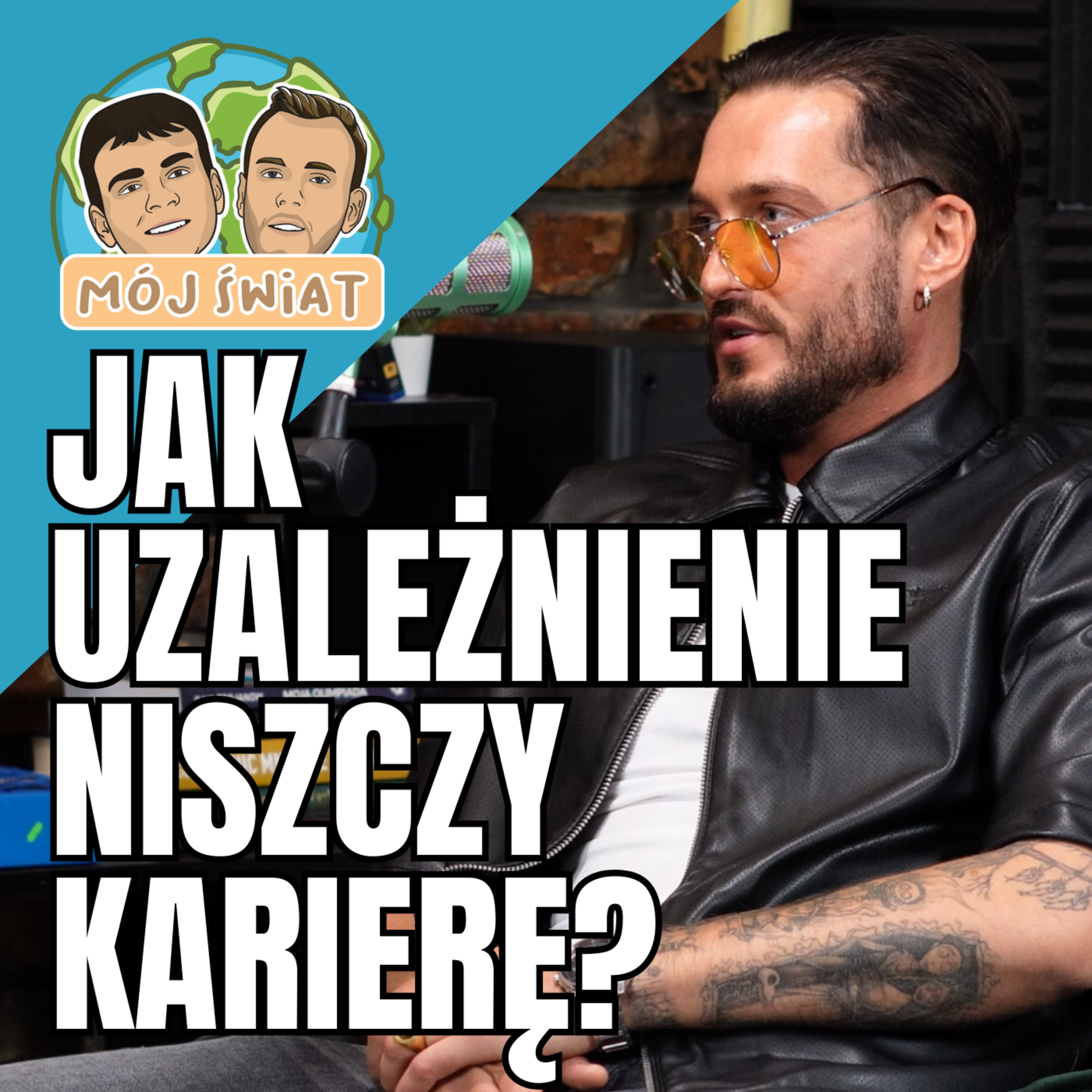 Mój Świat