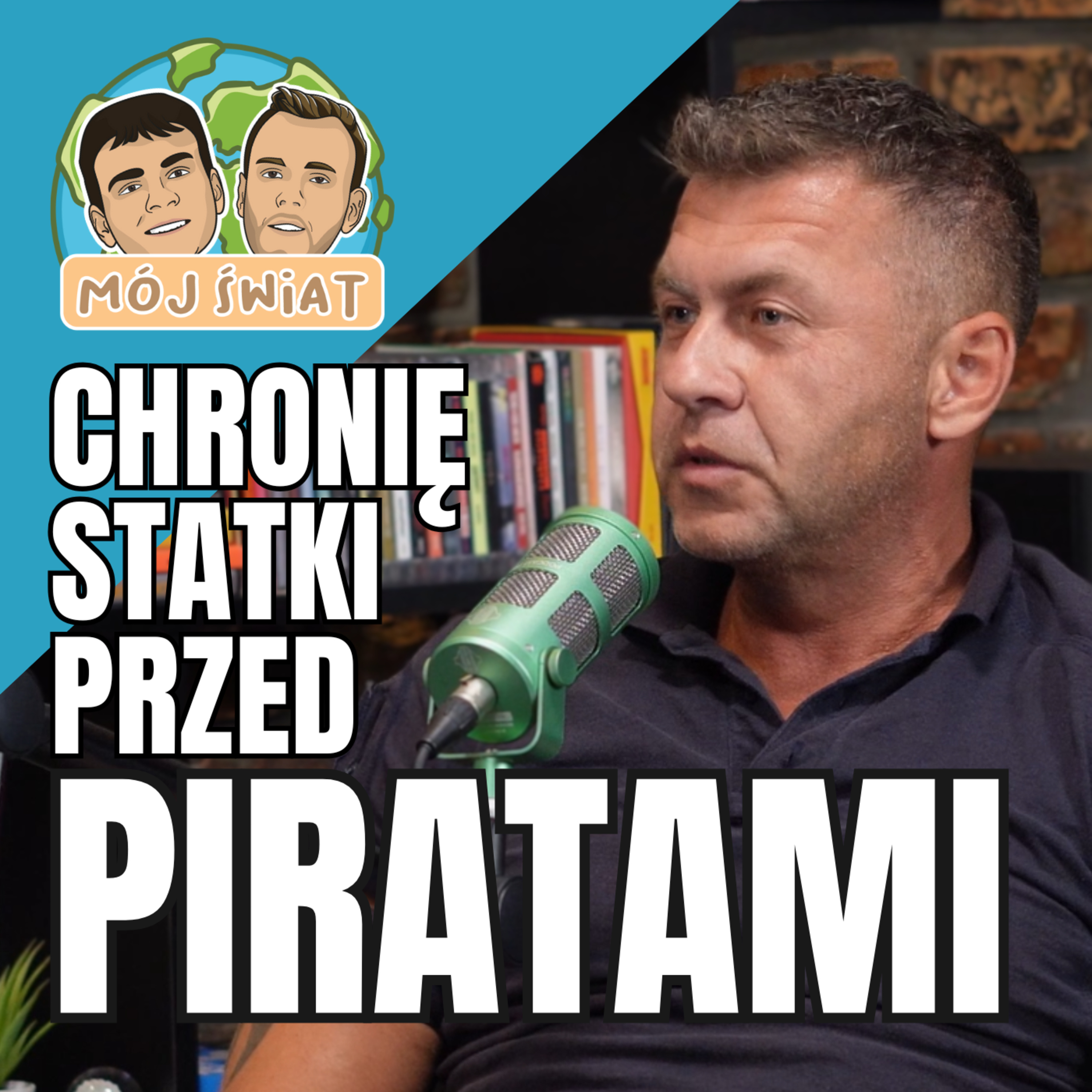 Mój Świat