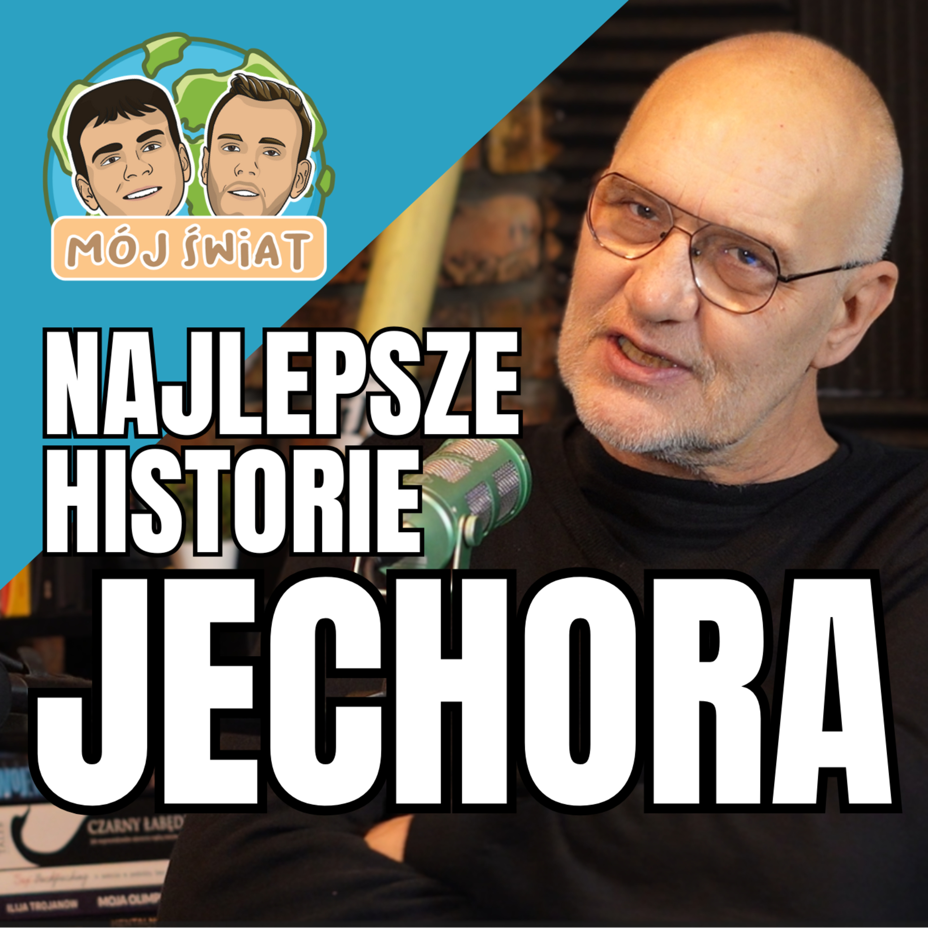 Mój Świat