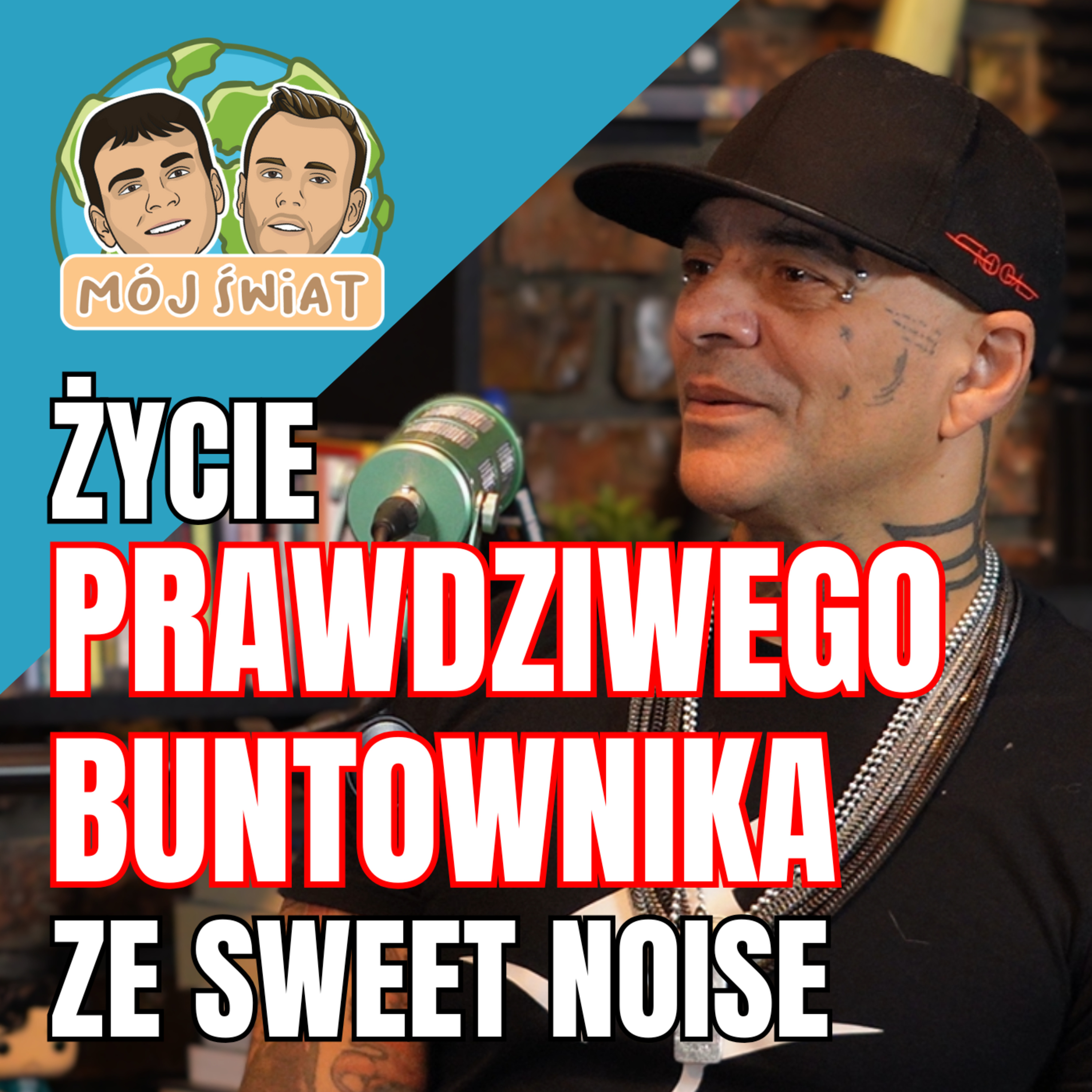 Mój Świat
