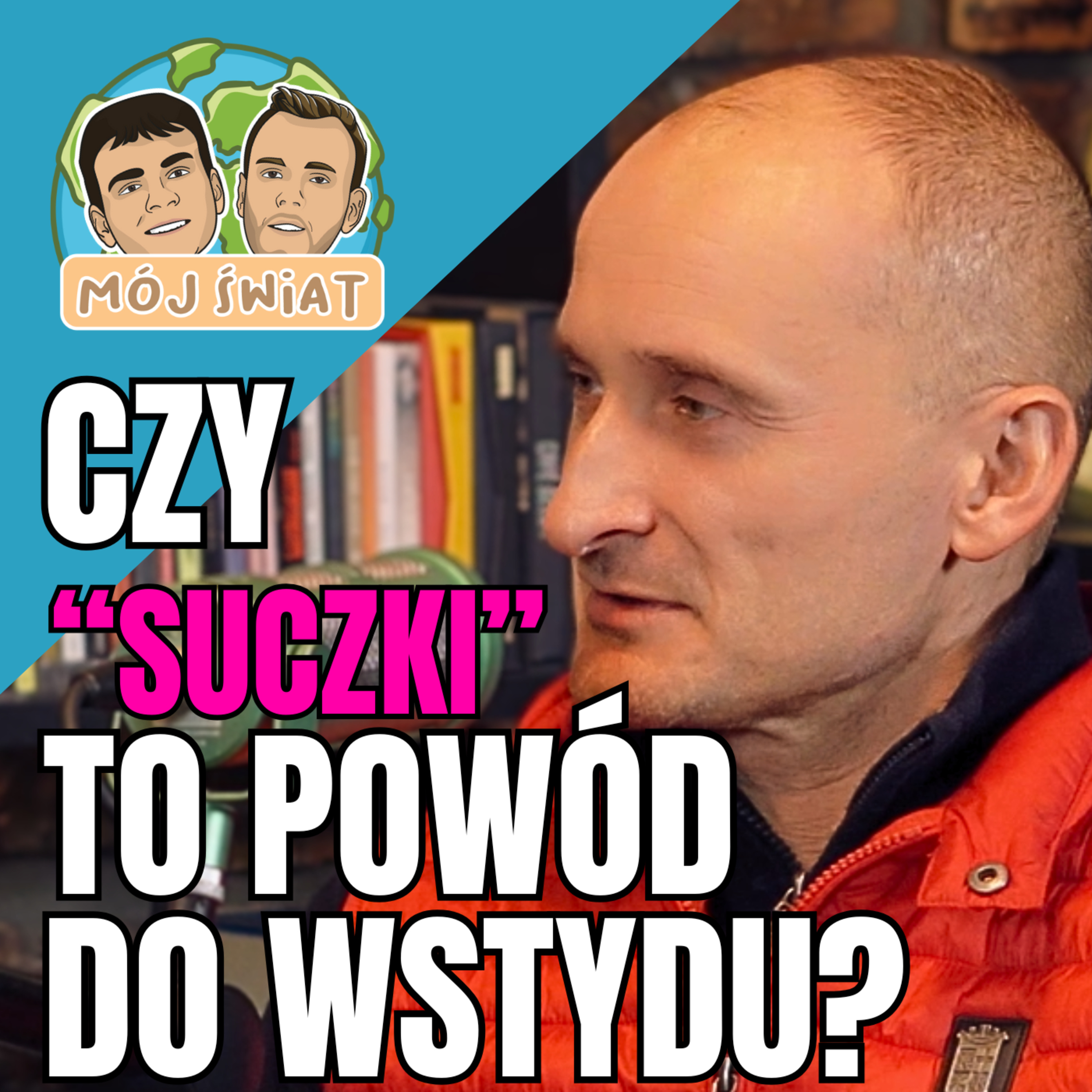 Mój Świat